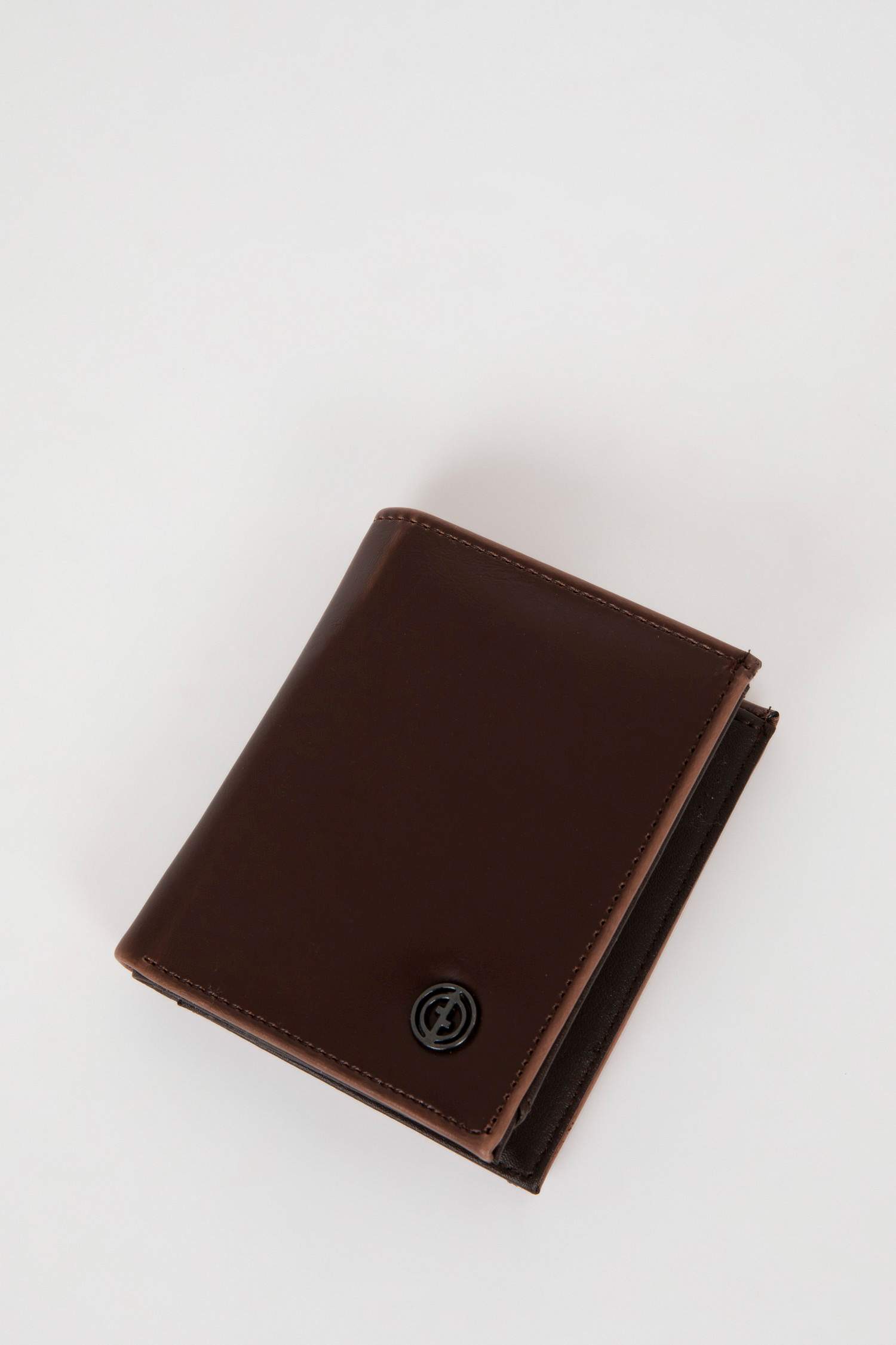 Erkek Suni Deri Cüzdan