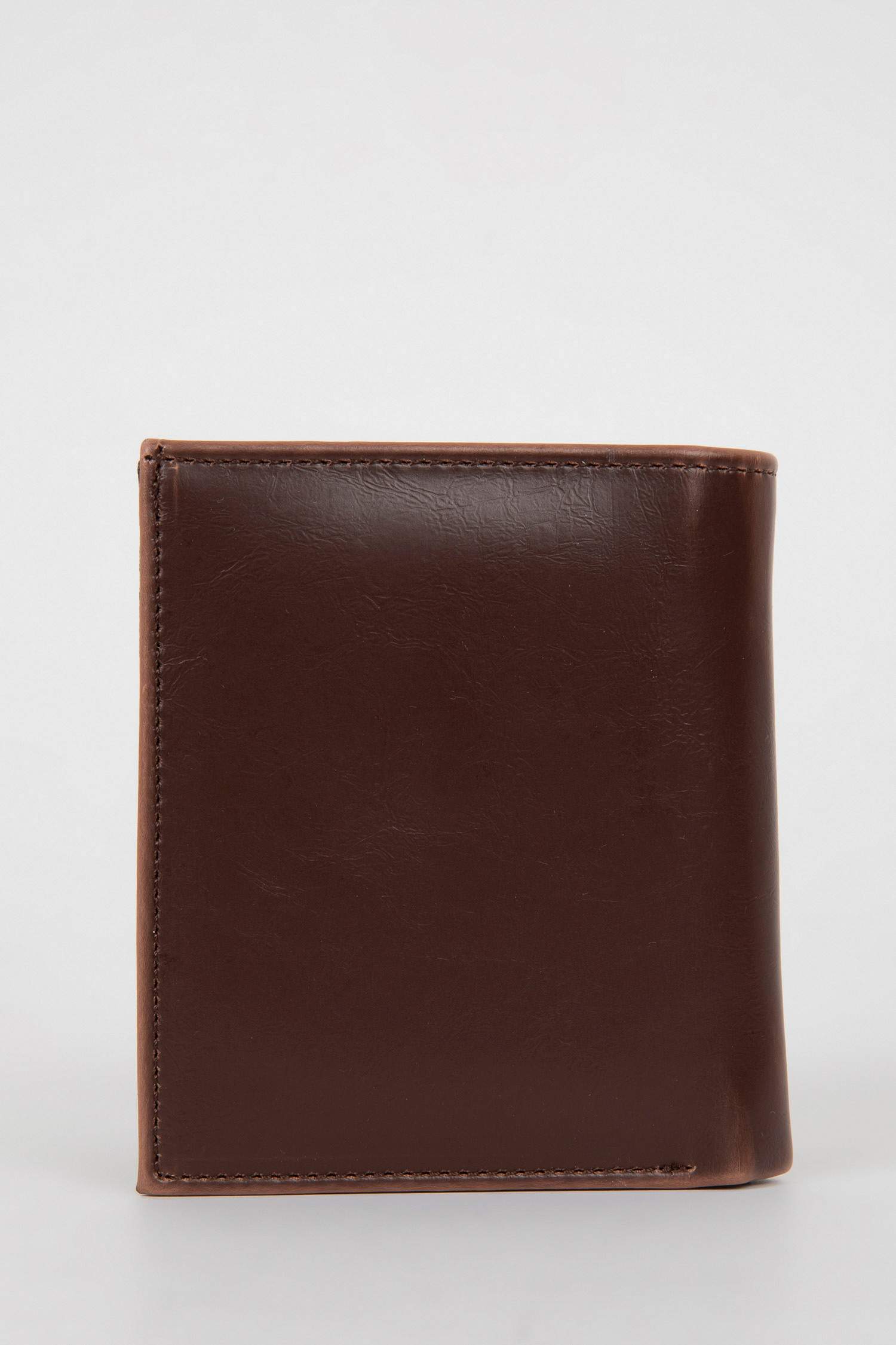 Erkek Suni Deri Cüzdan