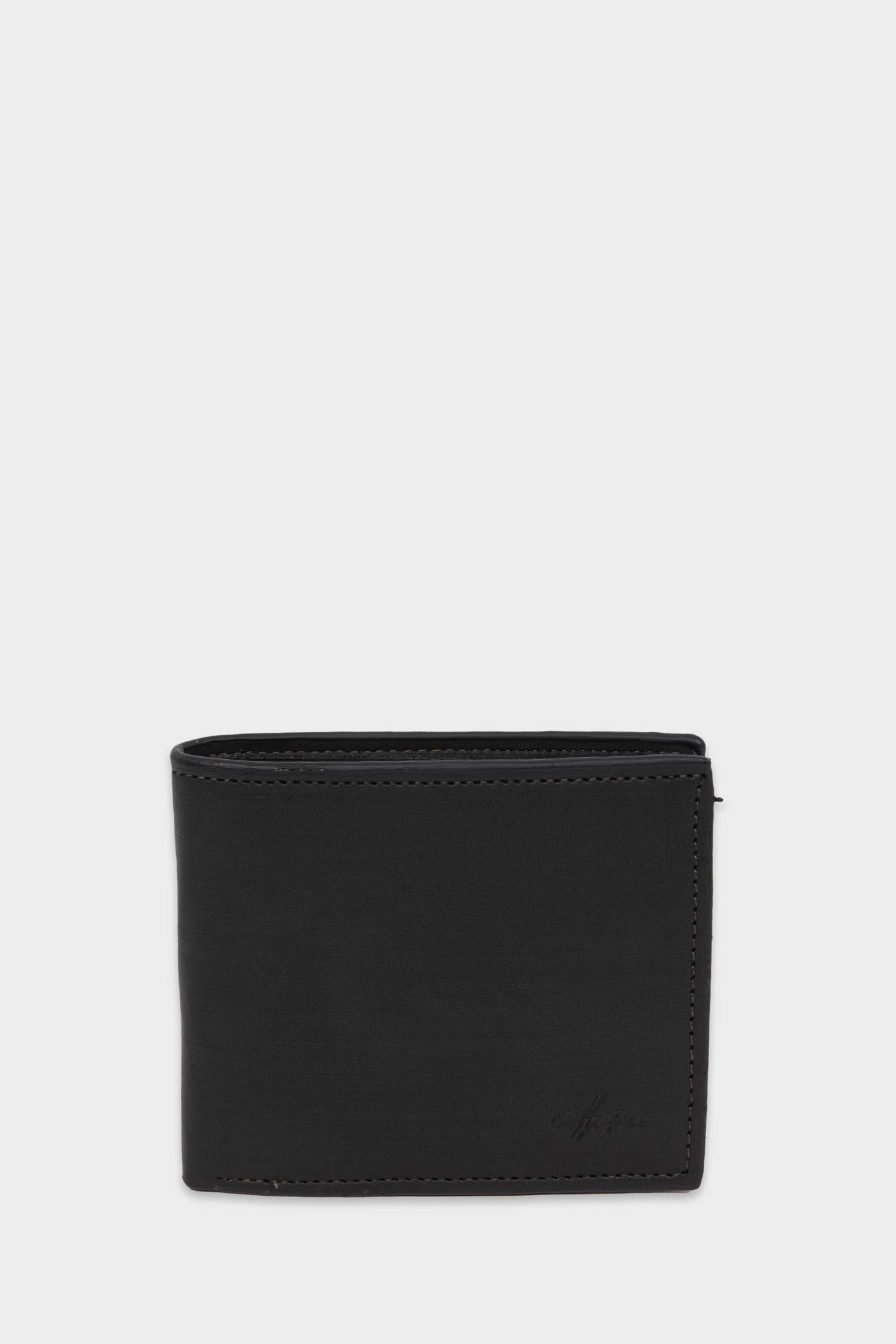 Erkek Suni Deri Cüzdan