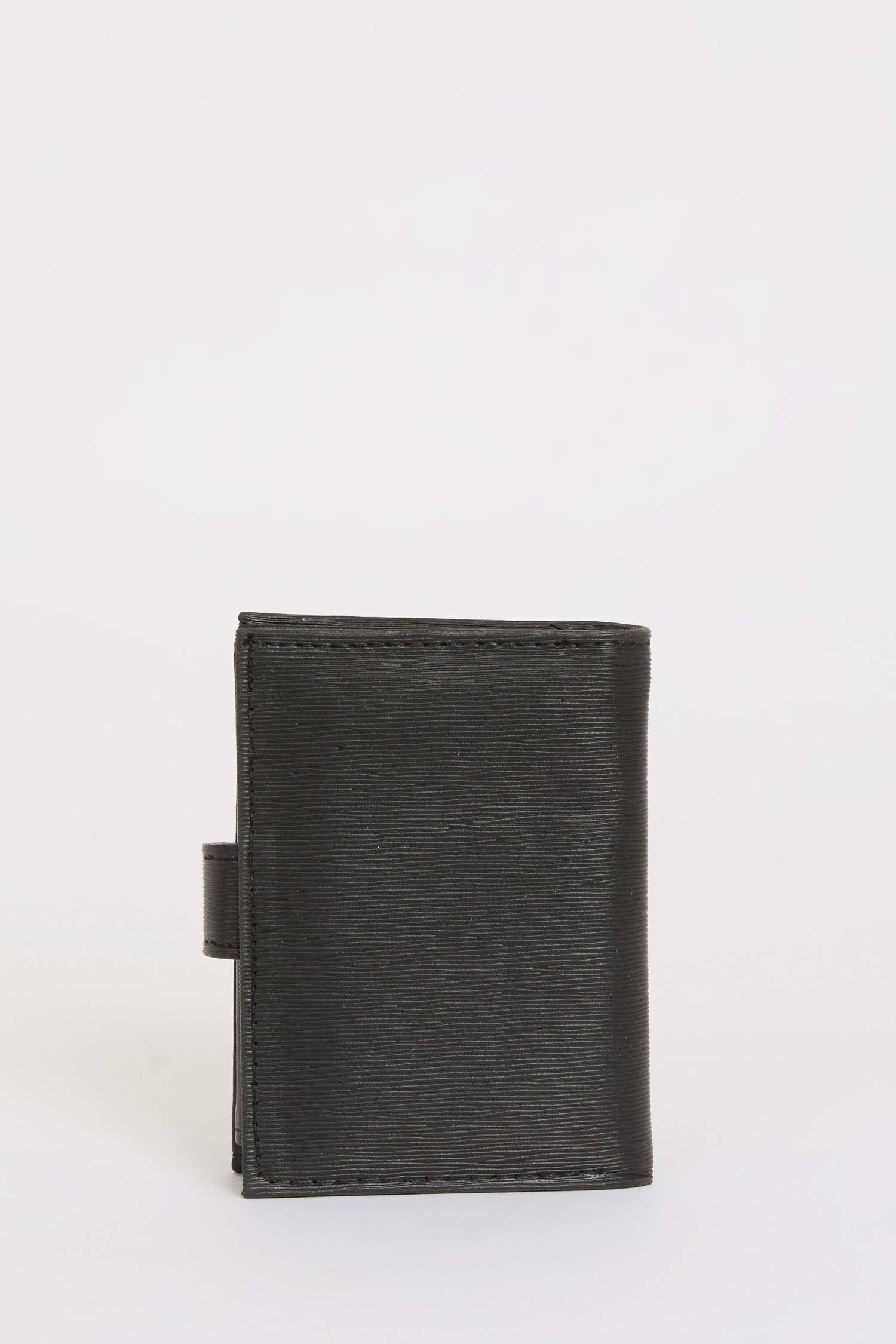 Erkek Suni Deri Cüzdan