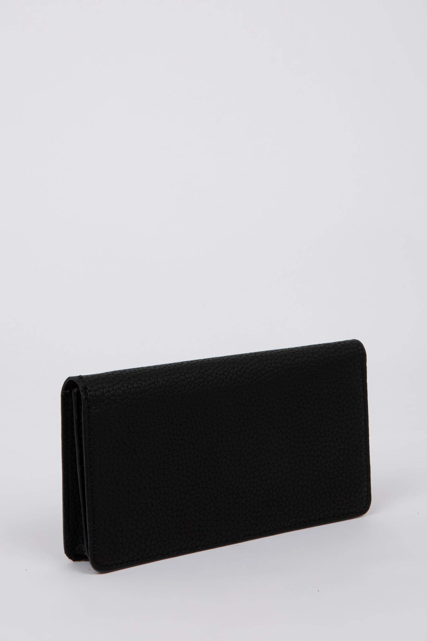 Erkek Suni Deri Cüzdan