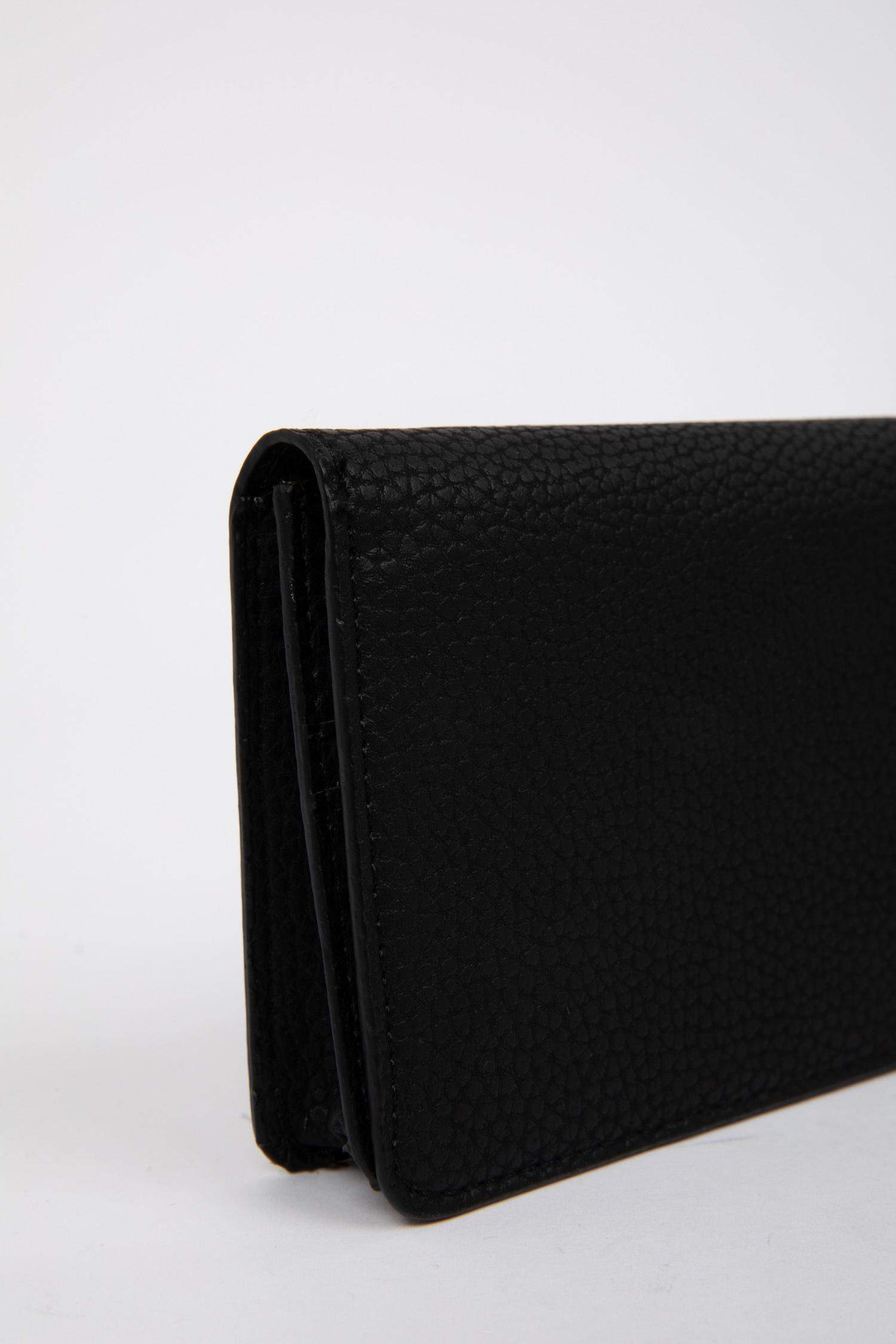 Erkek Suni Deri Cüzdan