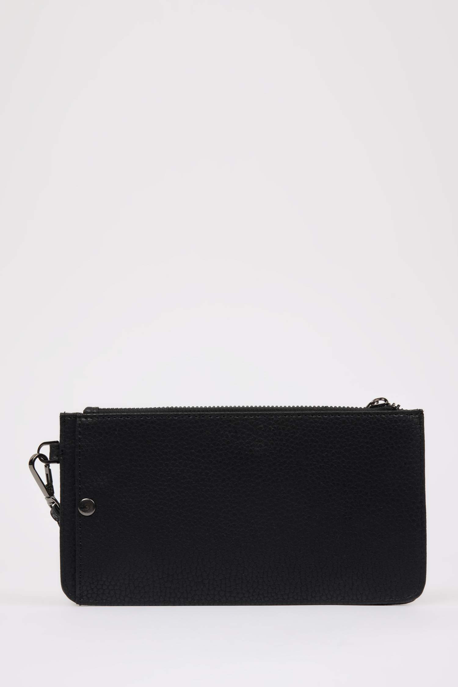 Erkek Suni Deri Cüzdan