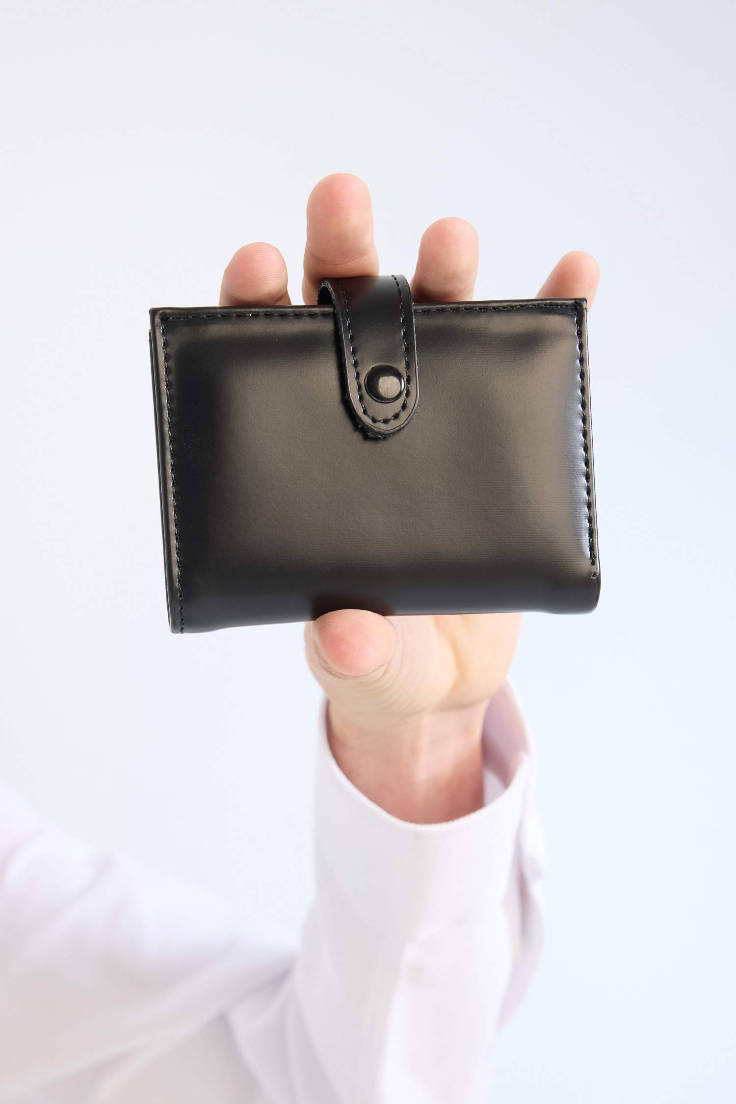 Erkek Suni Deri Cüzdan