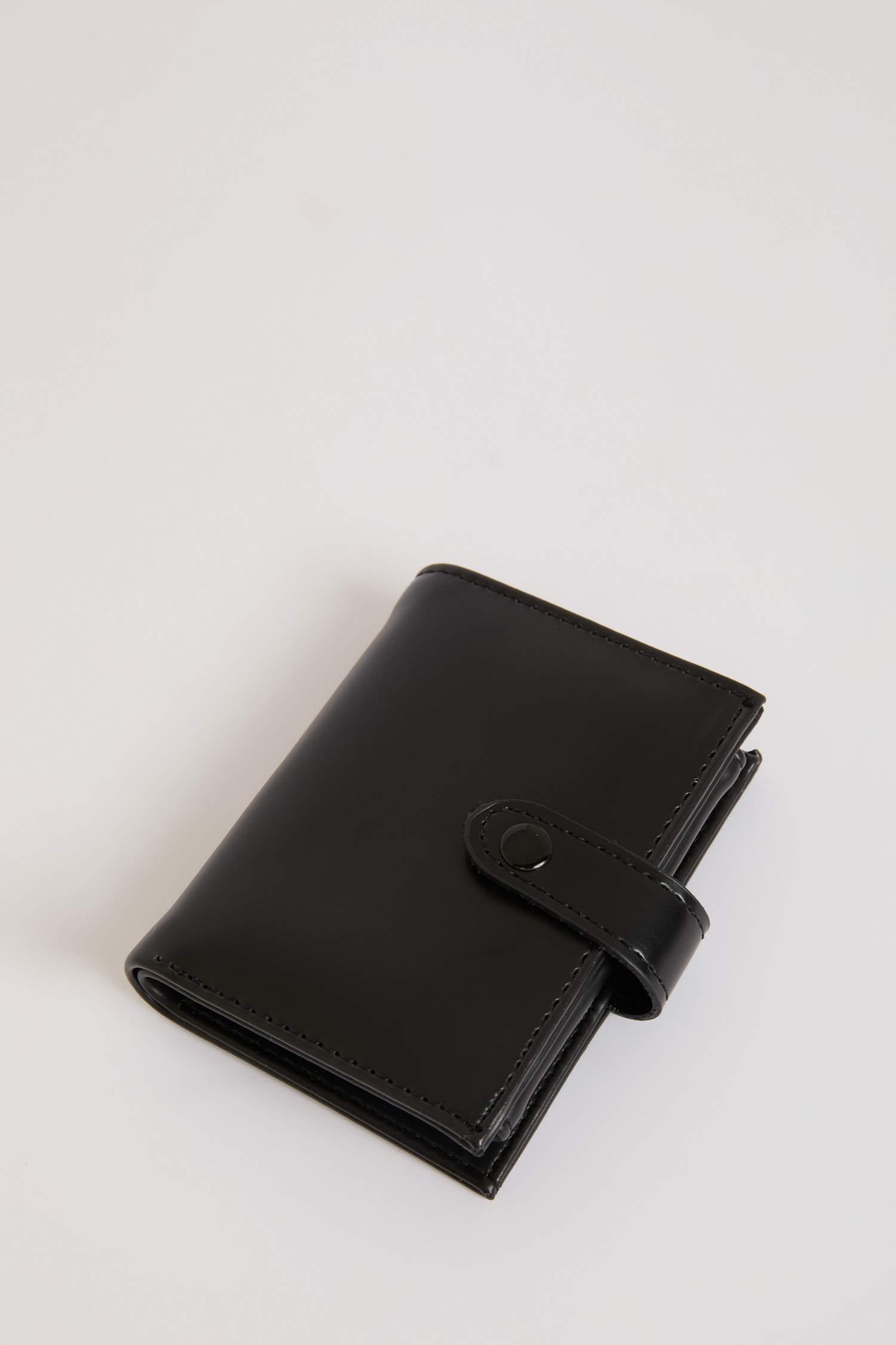 Erkek Suni Deri Cüzdan