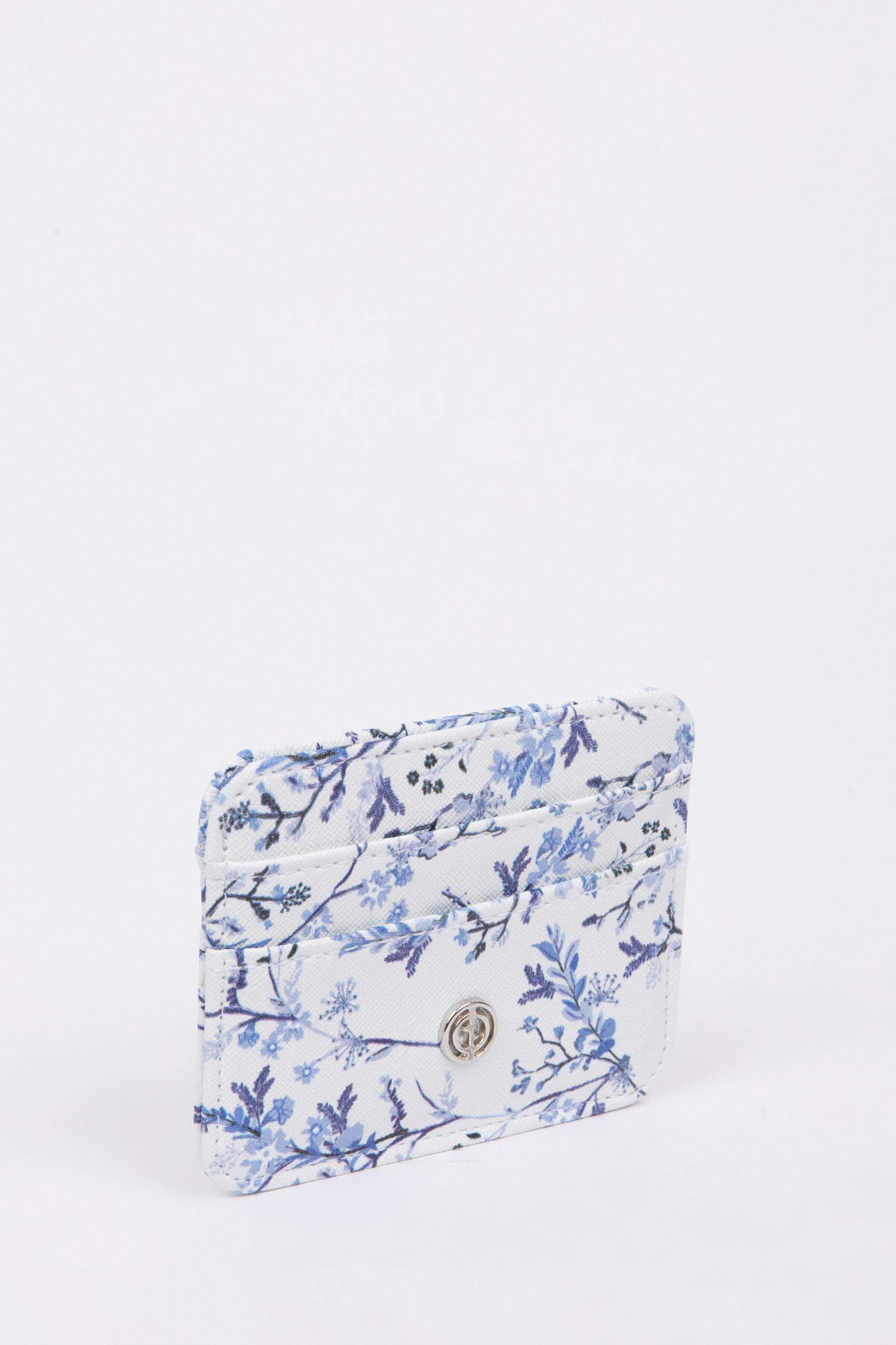 Woman Faux Leather Wallets