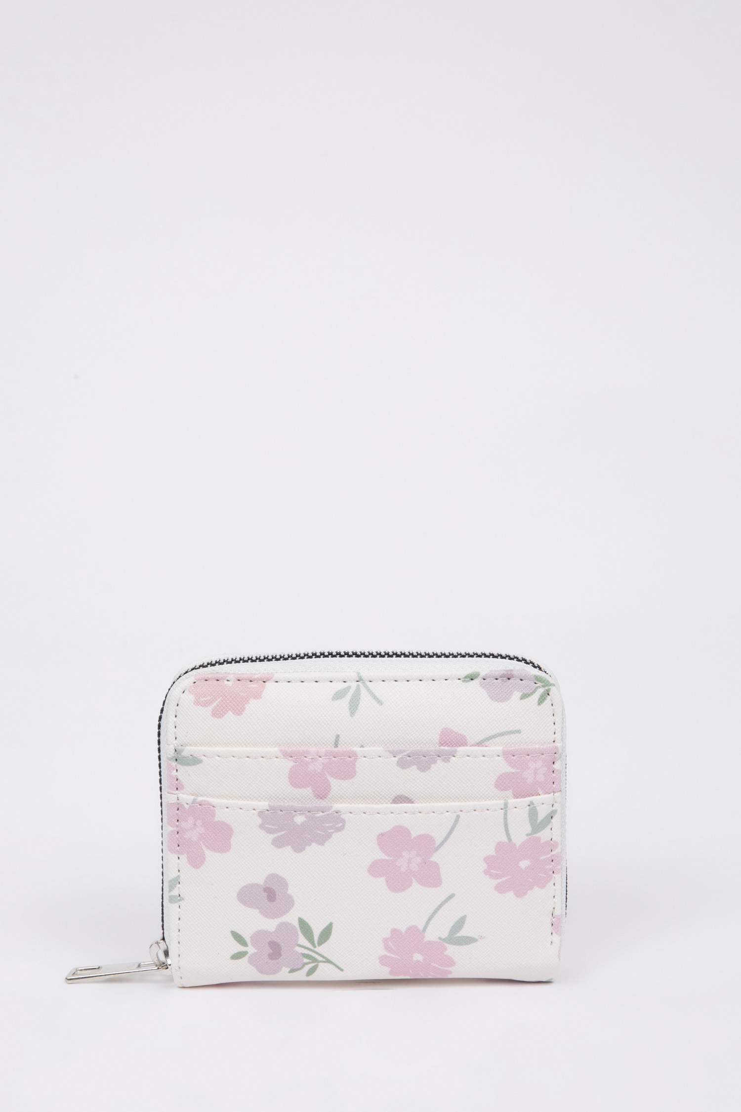 Kadın Suni Deri Cüzdan