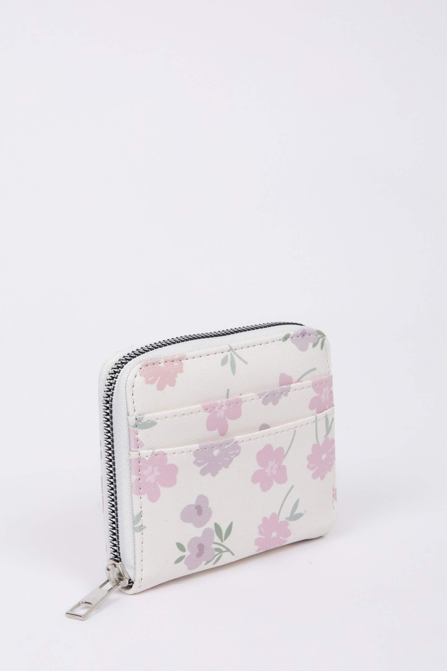 Kadın Suni Deri Cüzdan