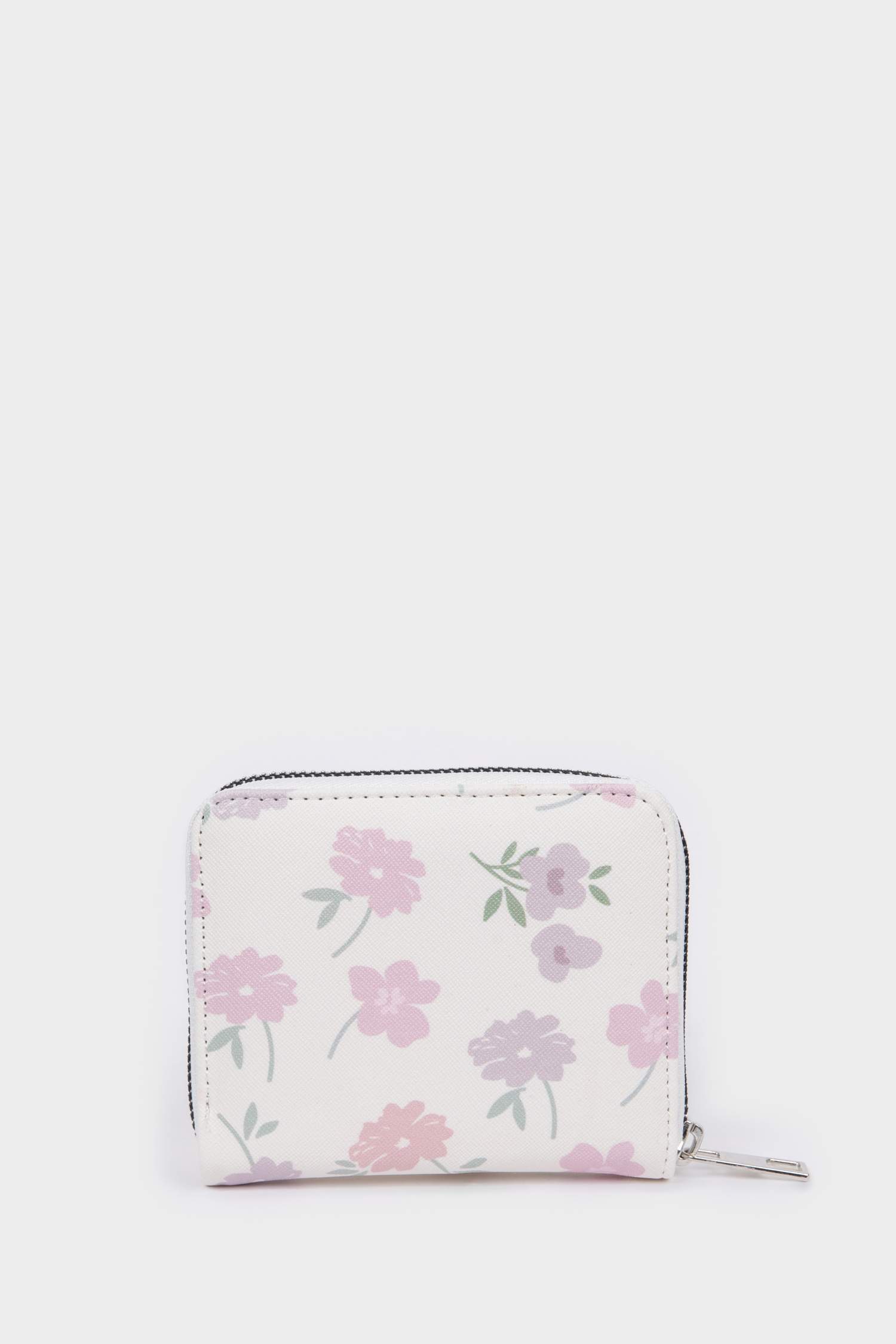 Kadın Suni Deri Cüzdan