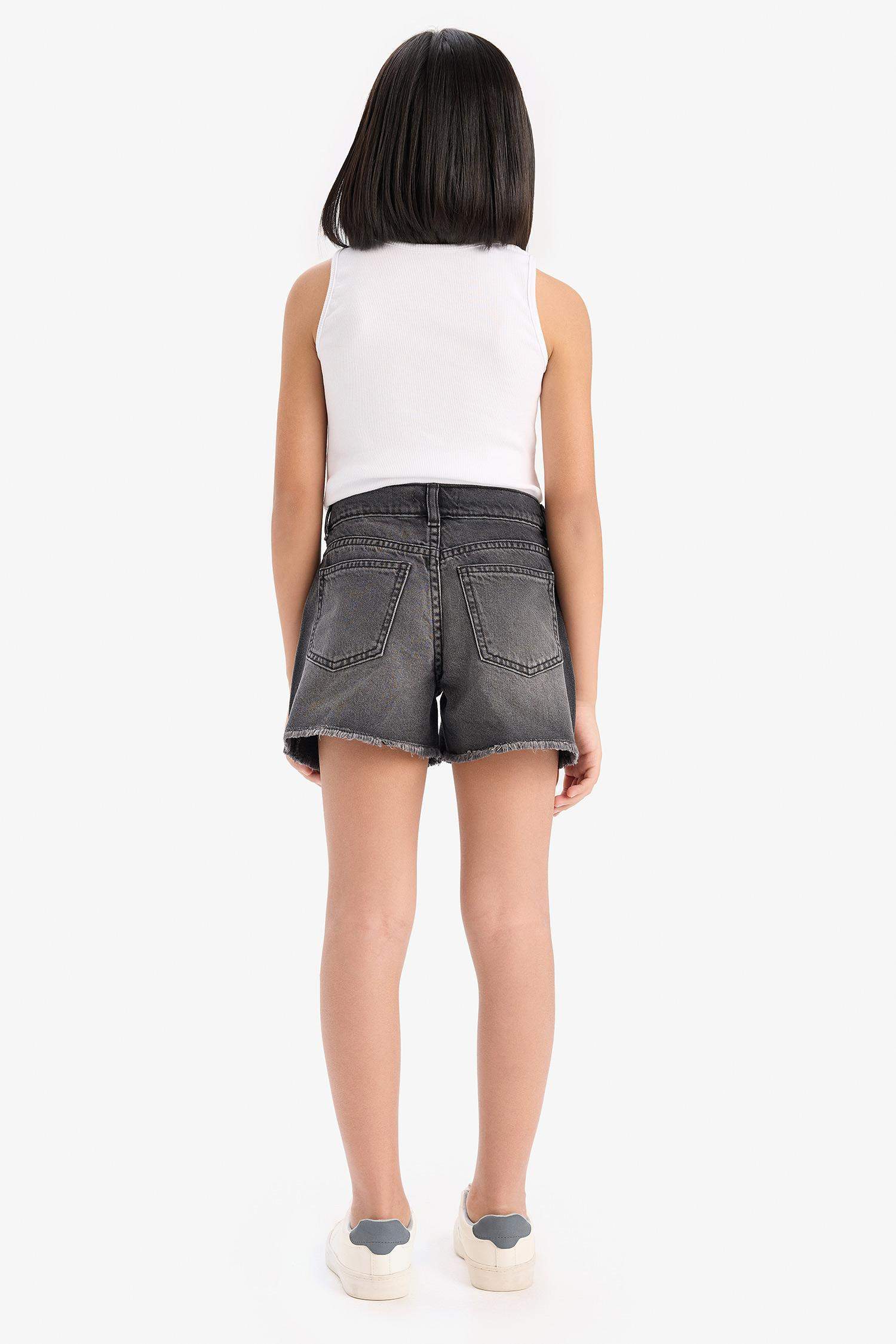 Қыздарға Шолақ шалбар