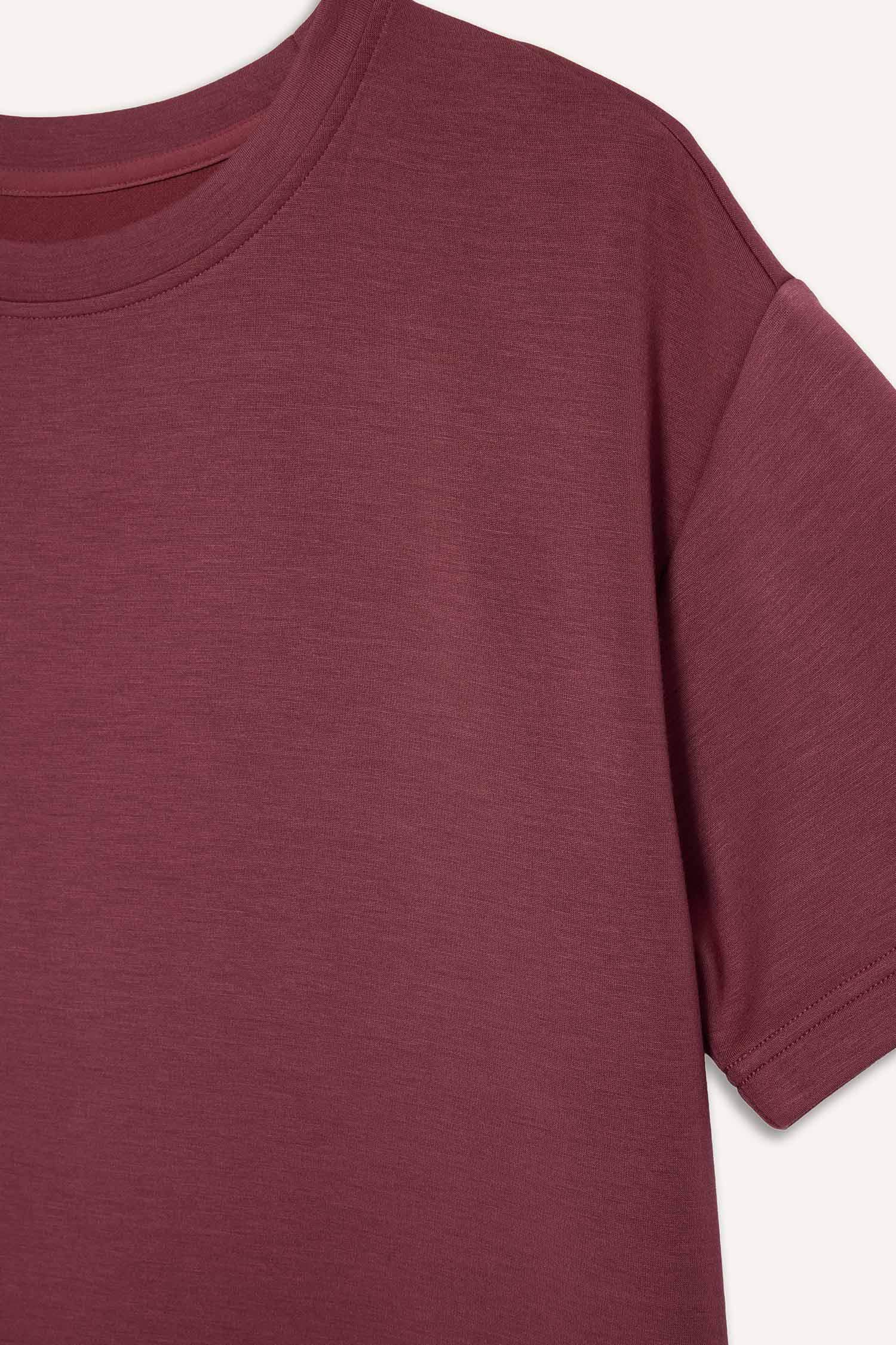 Woman Short Sleeve T-Shirt