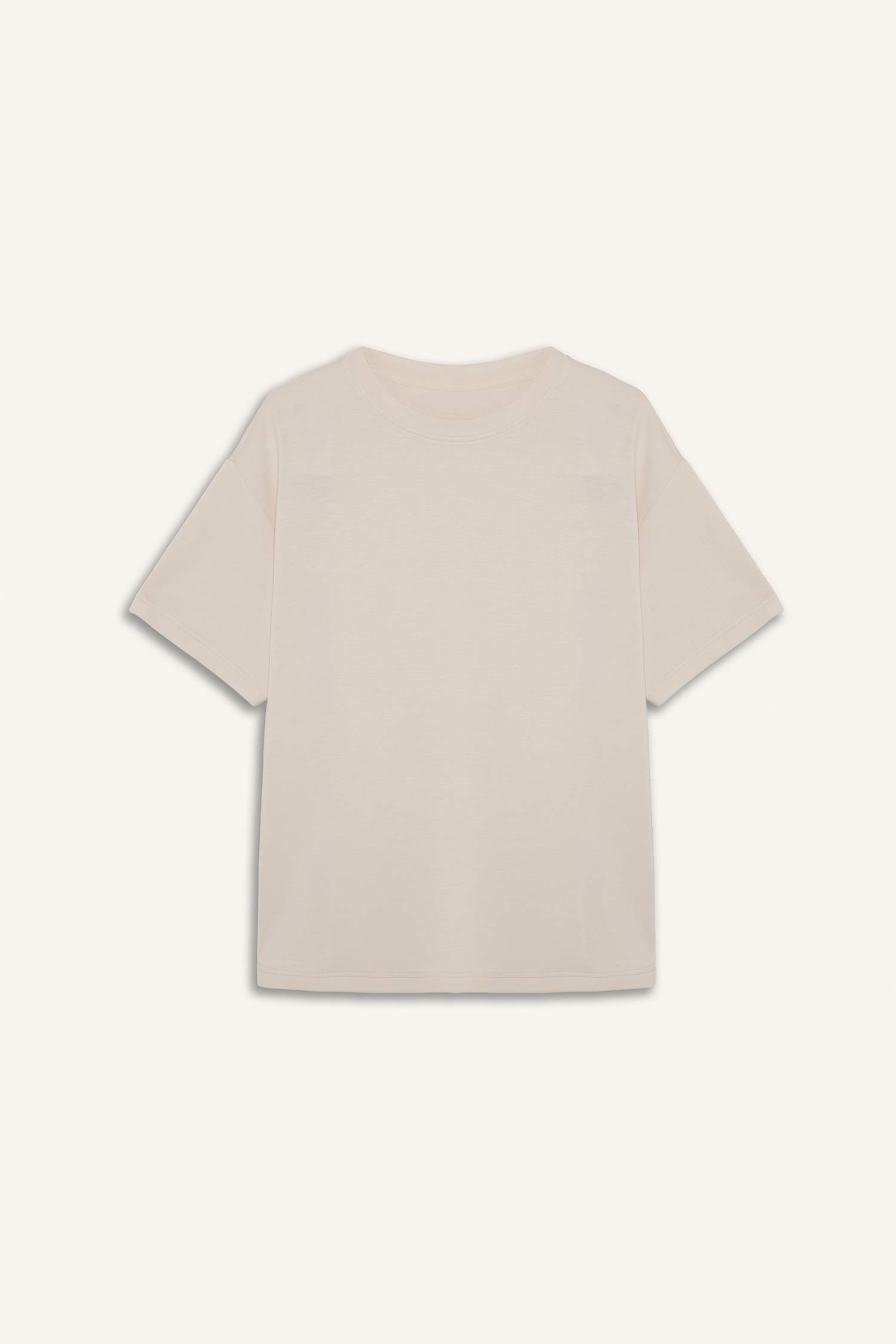 Woman Short Sleeve T-Shirt