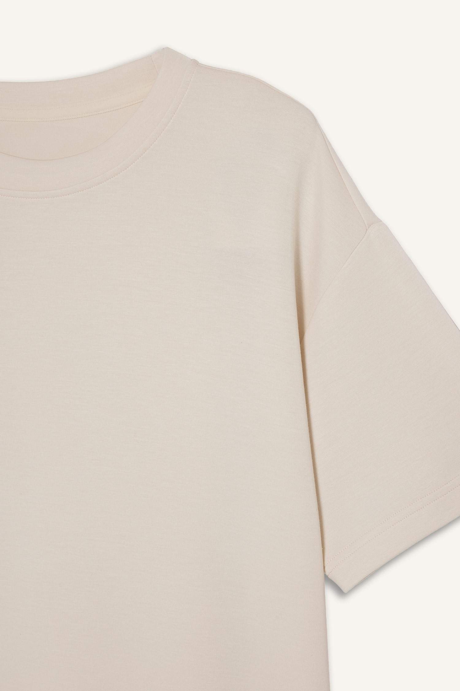 Woman Short Sleeve T-Shirt