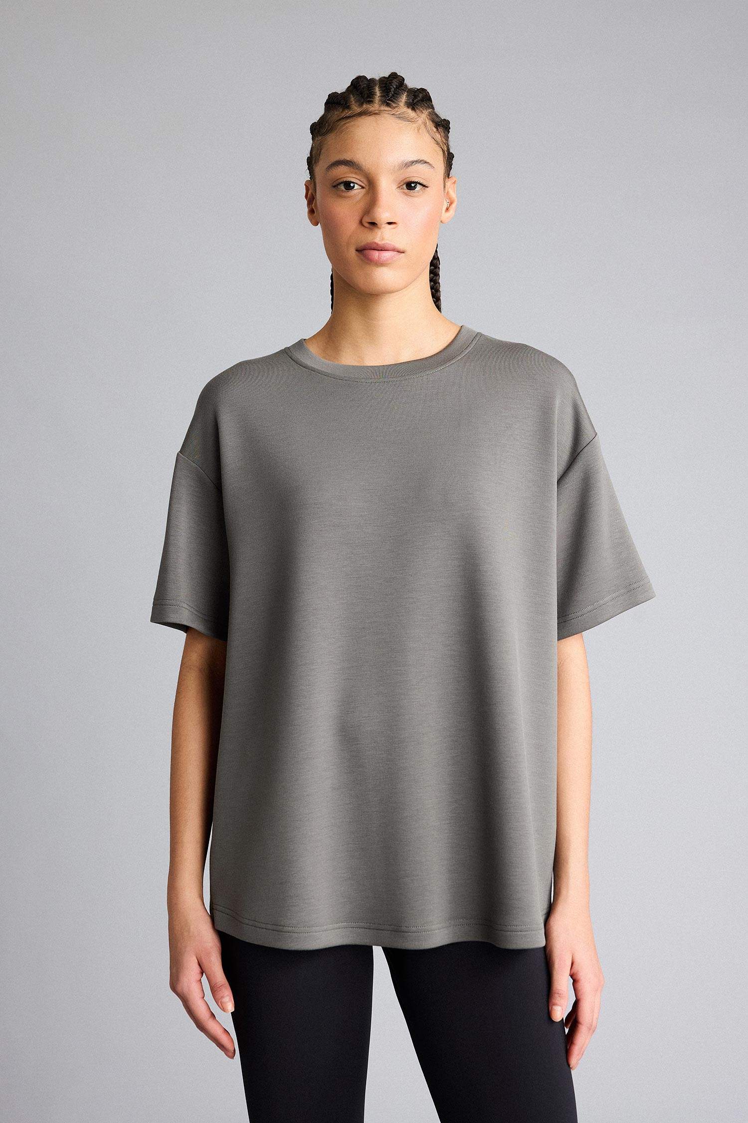 Woman Short Sleeve T-Shirt