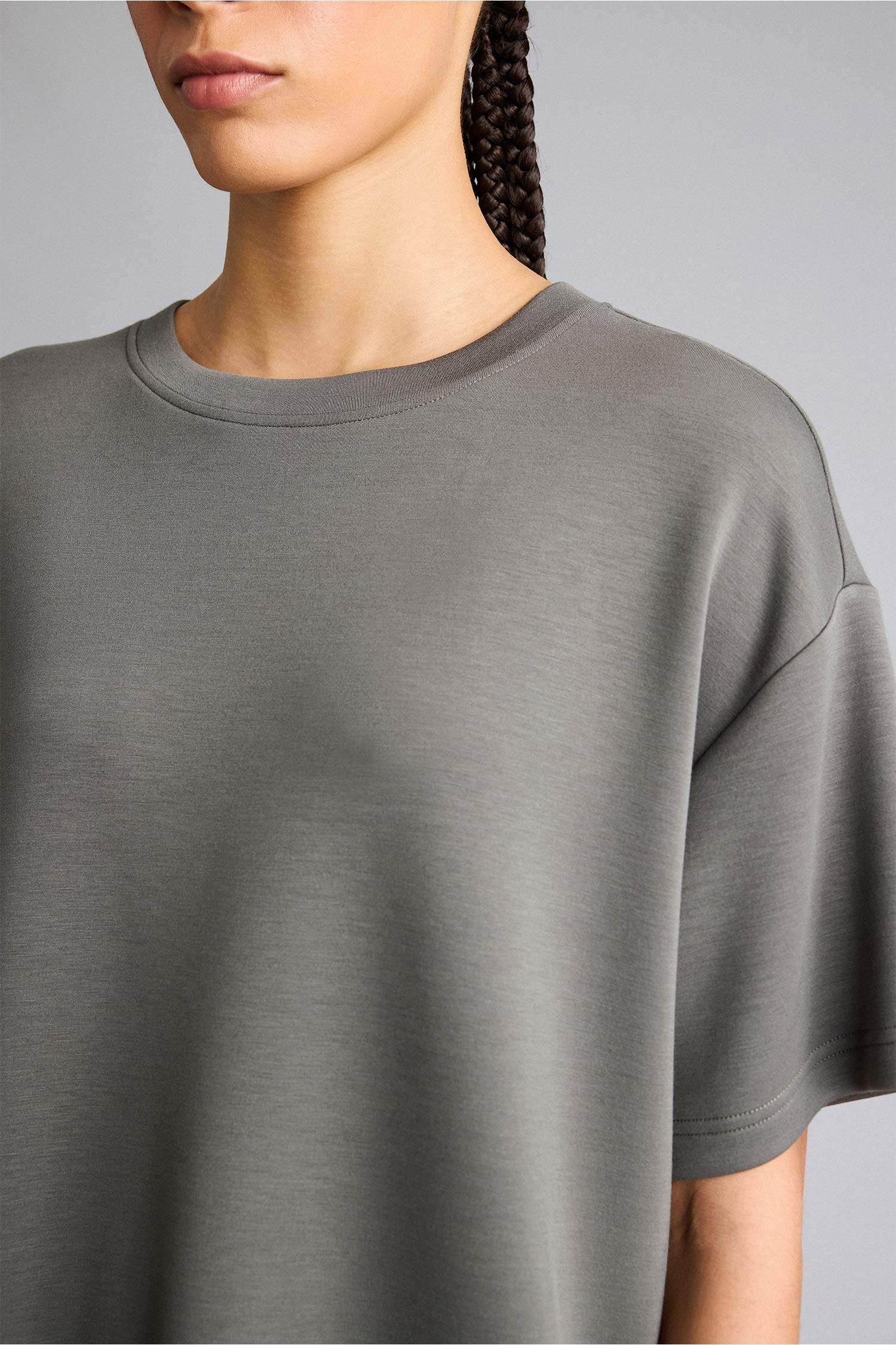 Woman Short Sleeve T-Shirt