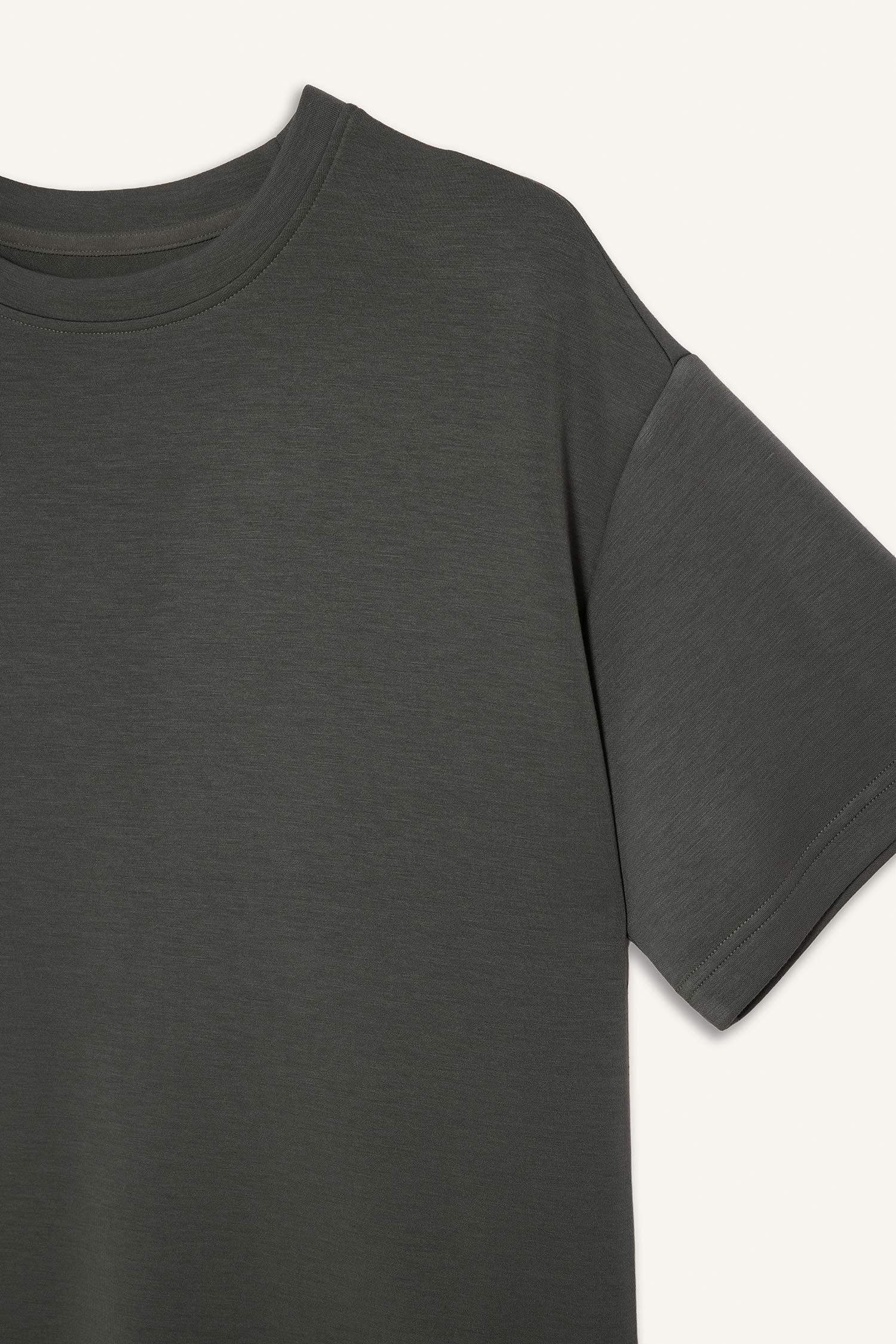 Woman Short Sleeve T-Shirt