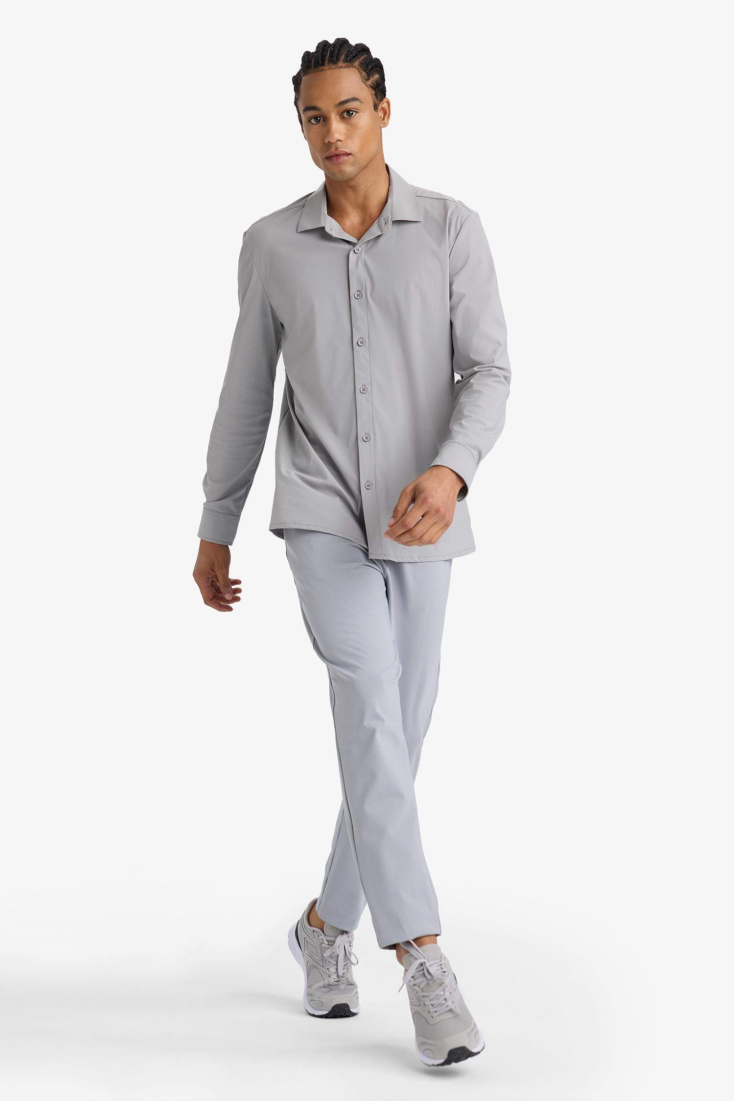 DeFactoFit Slim Fit Standard Leg Sports Jogger Sweatpants