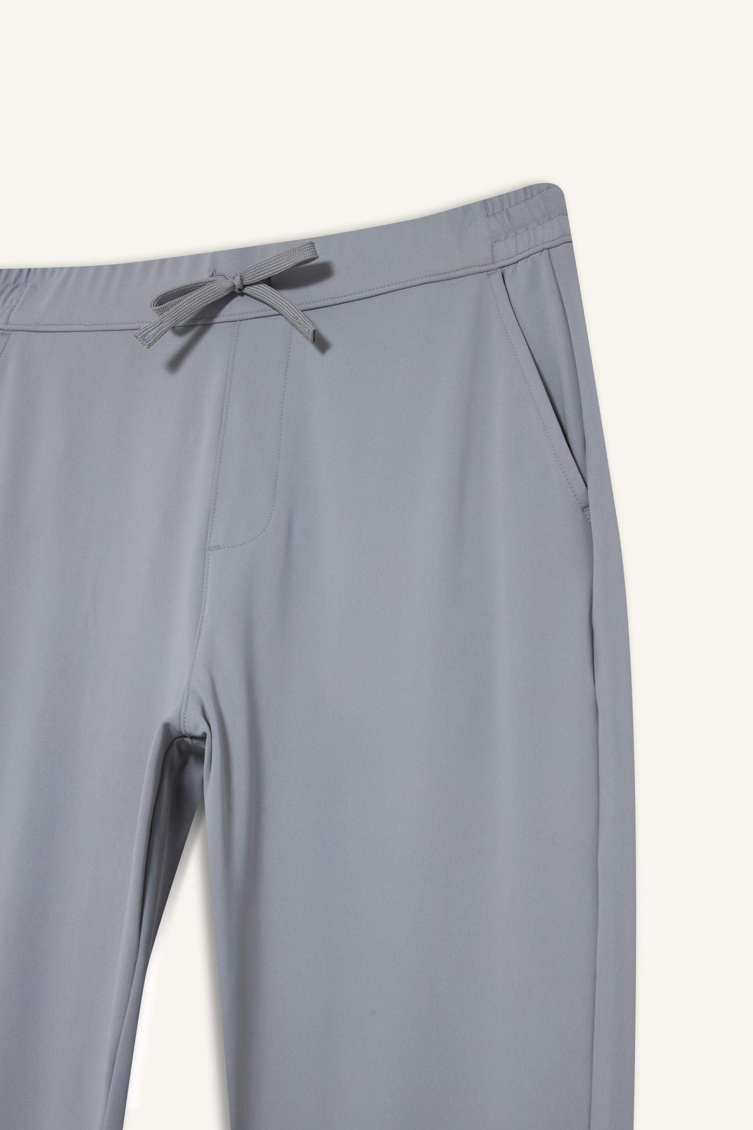 DeFactoFit Slim Fit Standard Leg Sports Jogger Sweatpants