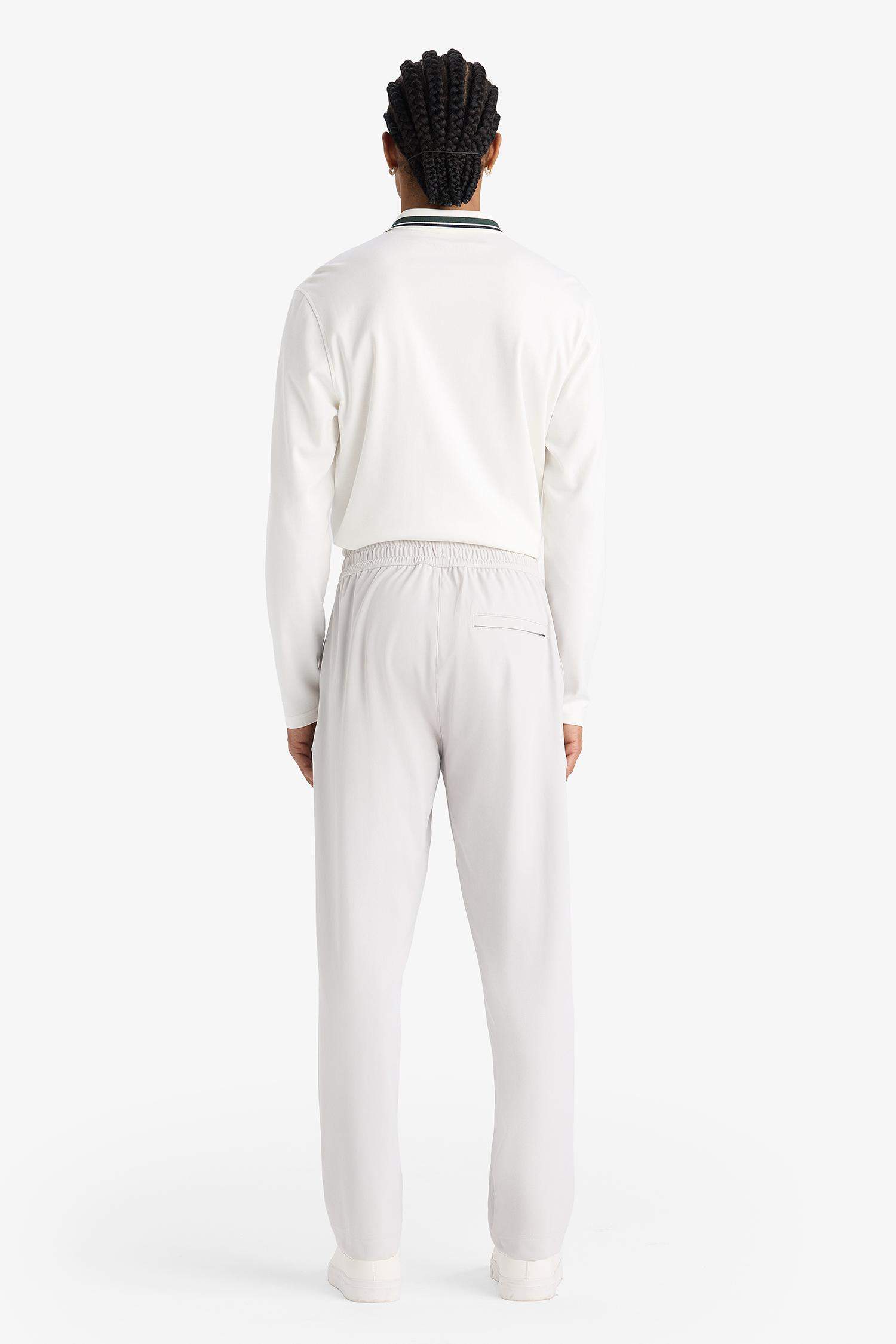 DeFactoFit Slim Fit Dar Kesim Standart Paça Sporcu Jogger Eşofman Altı