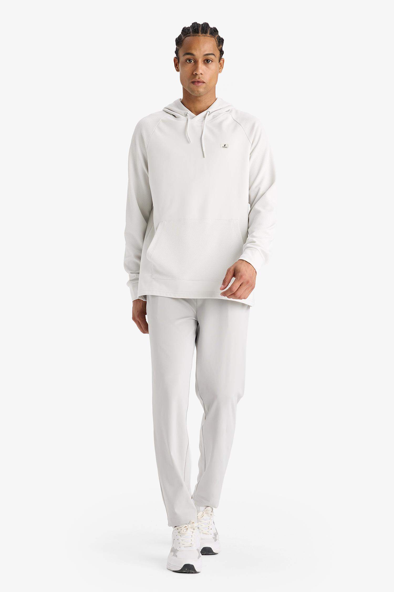 DeFactoFit Slim Fit Dar Kesim Standart Paça Multifonksiyonel Ultrastrech Sporcu Jogger