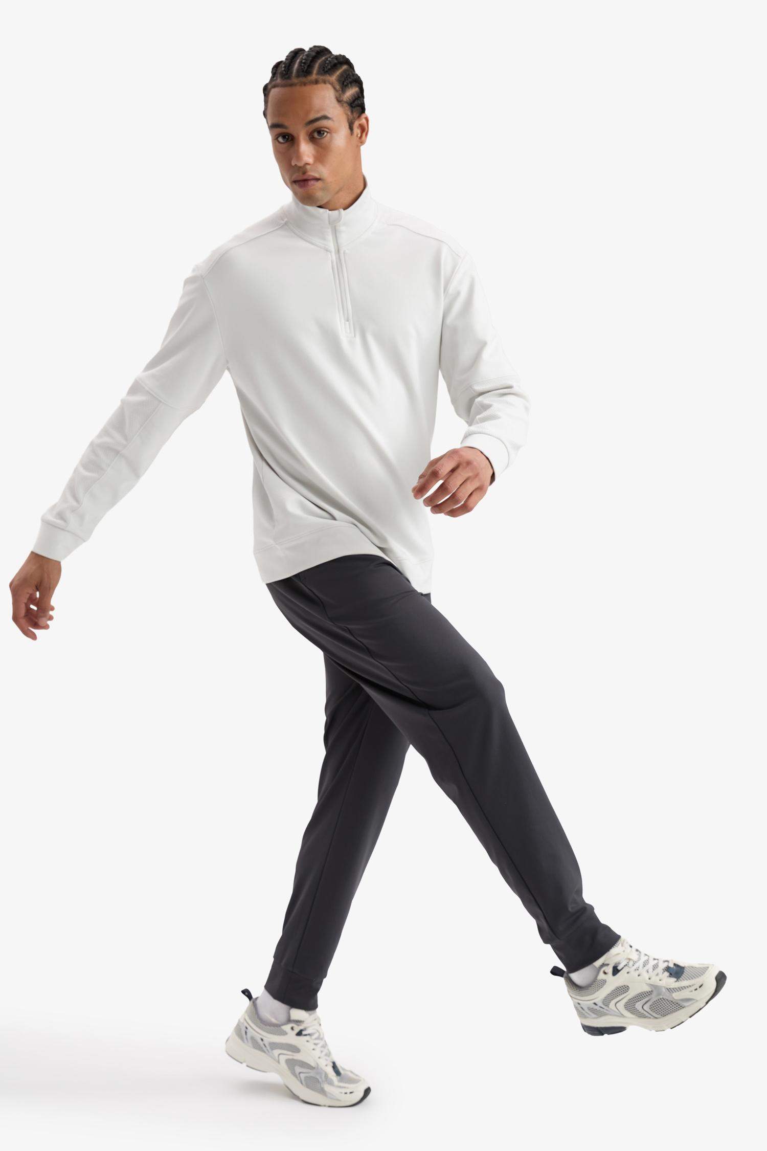 слим пішімі стандарт етек Джоггер