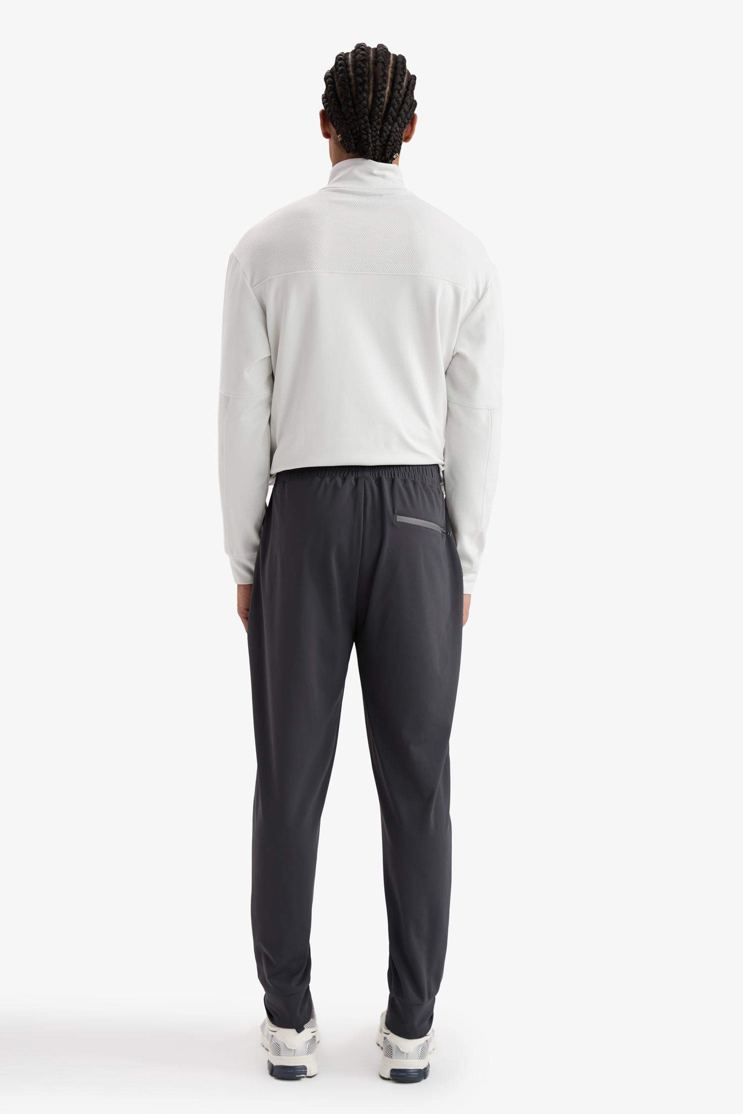 слим пішімі стандарт етек Джоггер