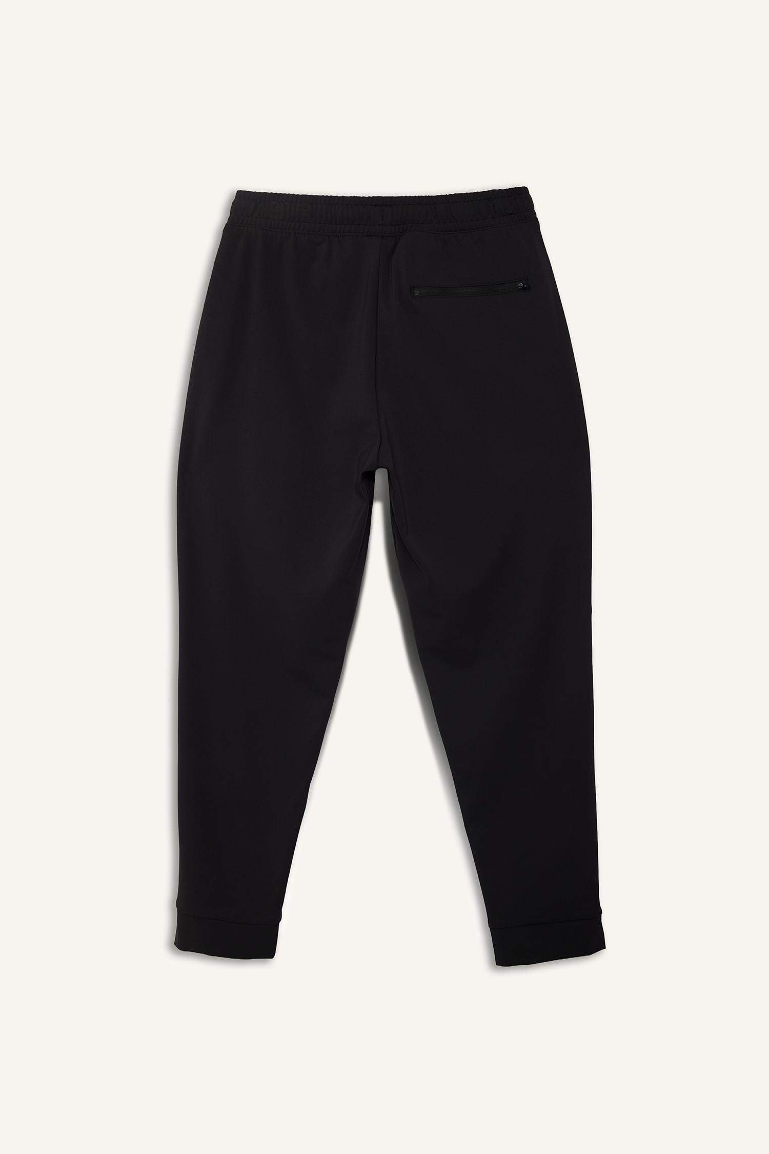Slim Fit Jogger