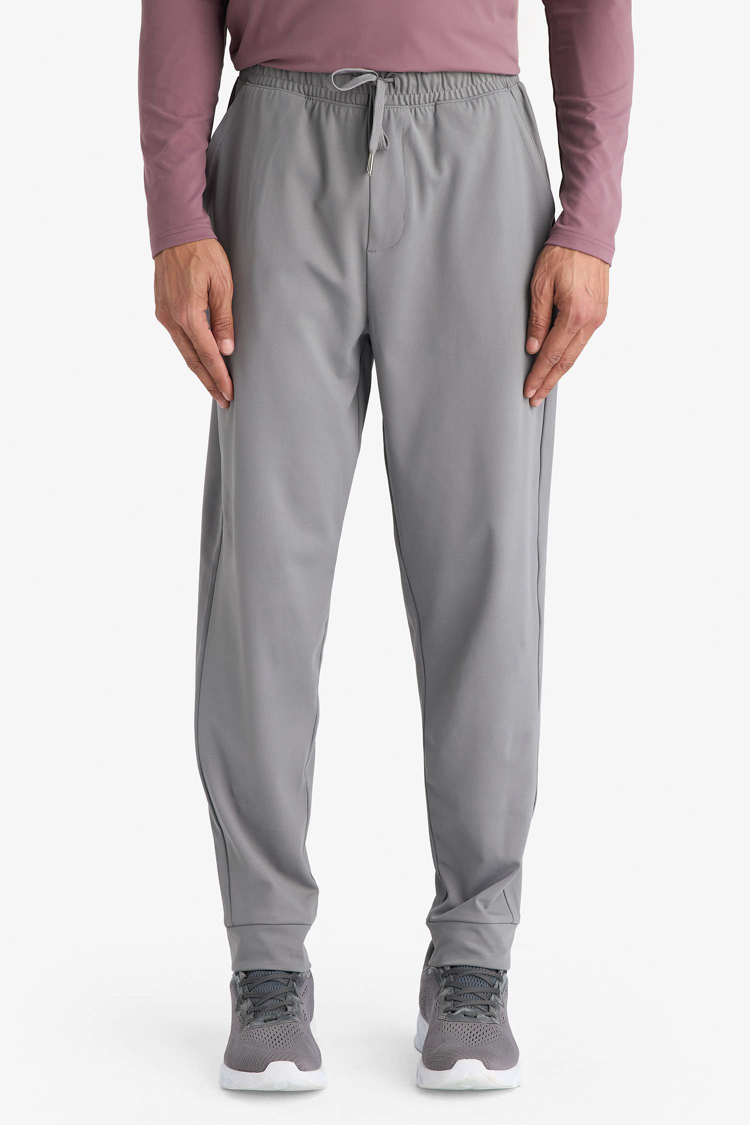 Slim Fit Jogger