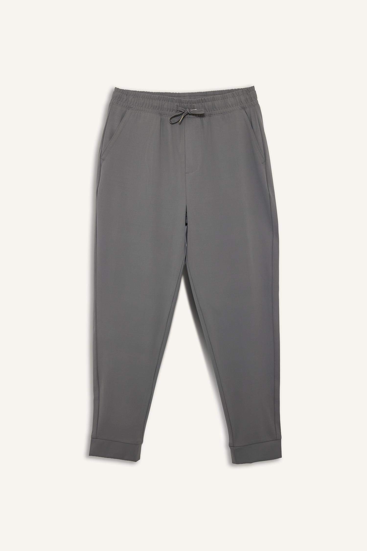 Slim Fit Jogger