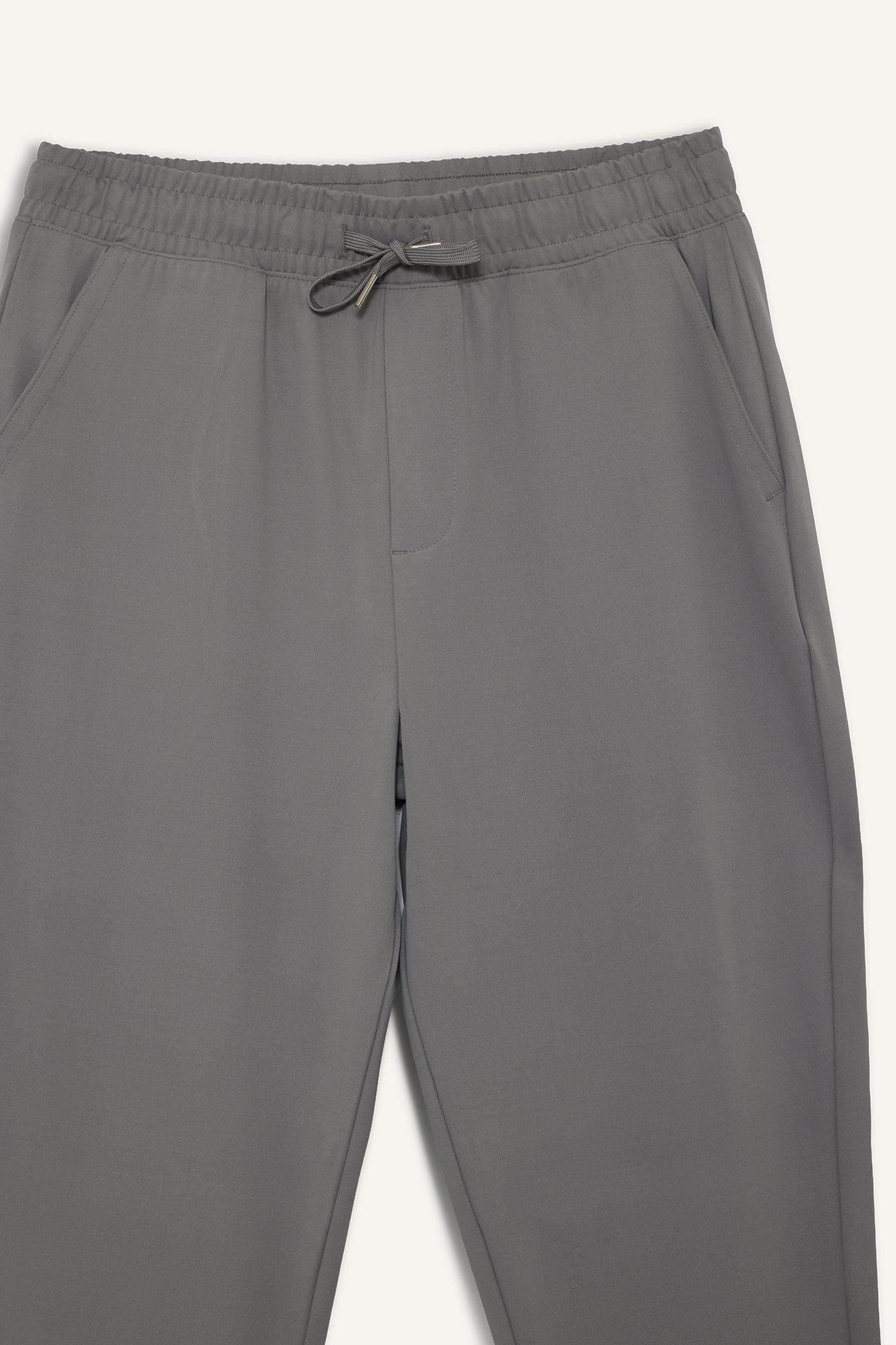 Slim Fit Jogger