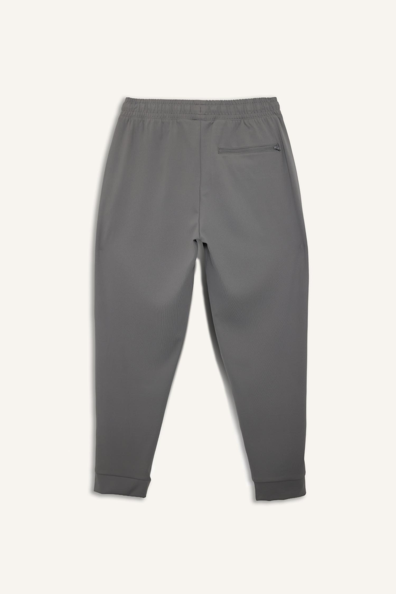DeFacto Slım Fıt Standart Paça Jogger görsel 8