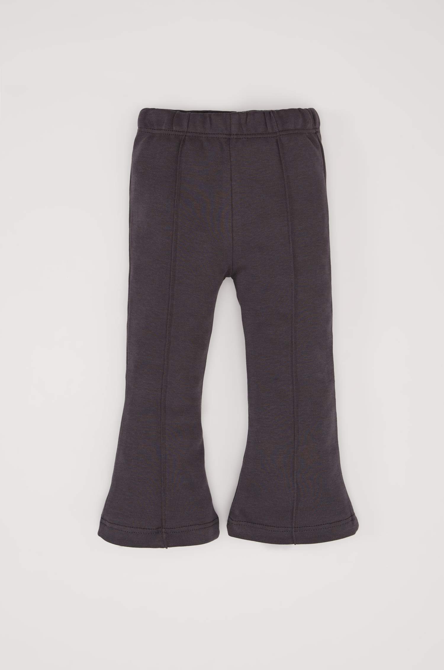 Baby Girl Printed Sweatshirt Bottom 2 Piece Set