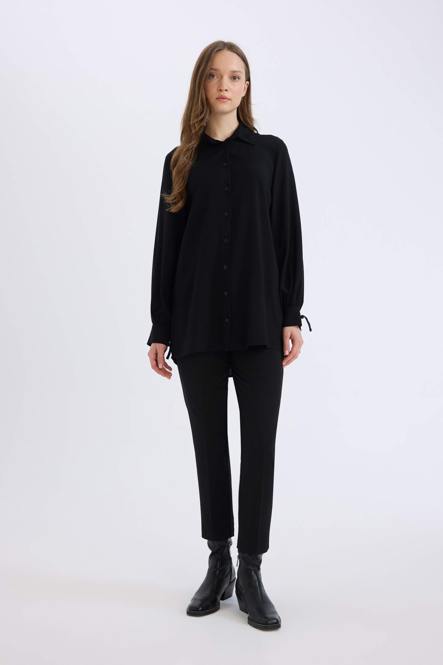 تونيك فيسكوز قصة عادية