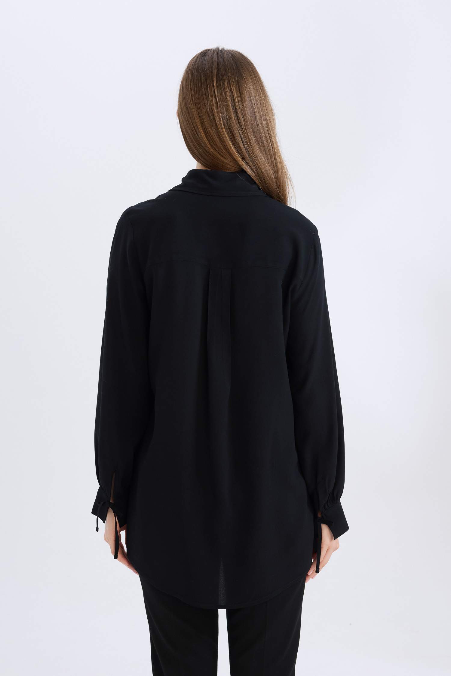 تونيك فيسكوز قصة عادية