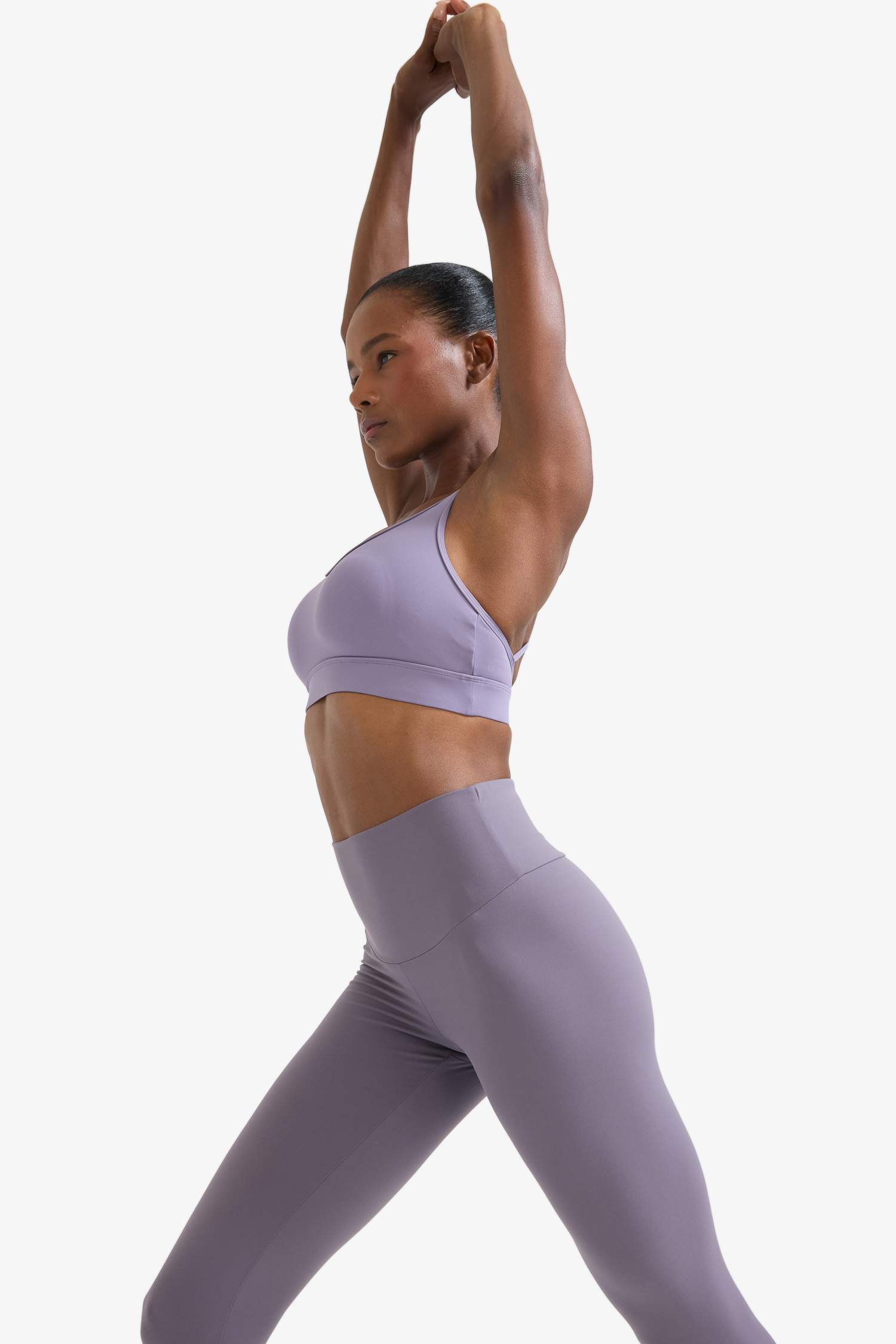 DeFactoFit Crew Neck Bra