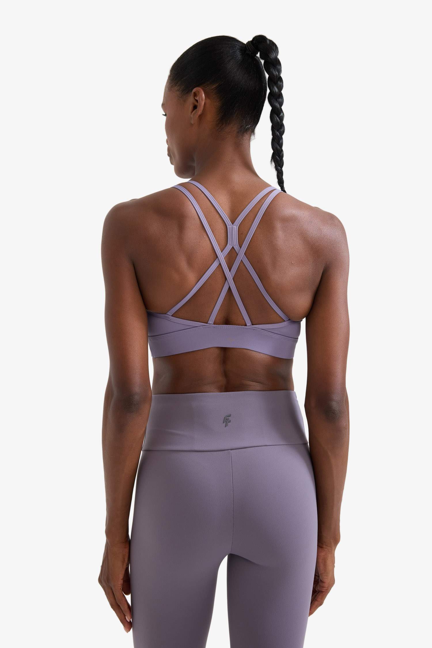 DeFactoFit Crew Neck Bra