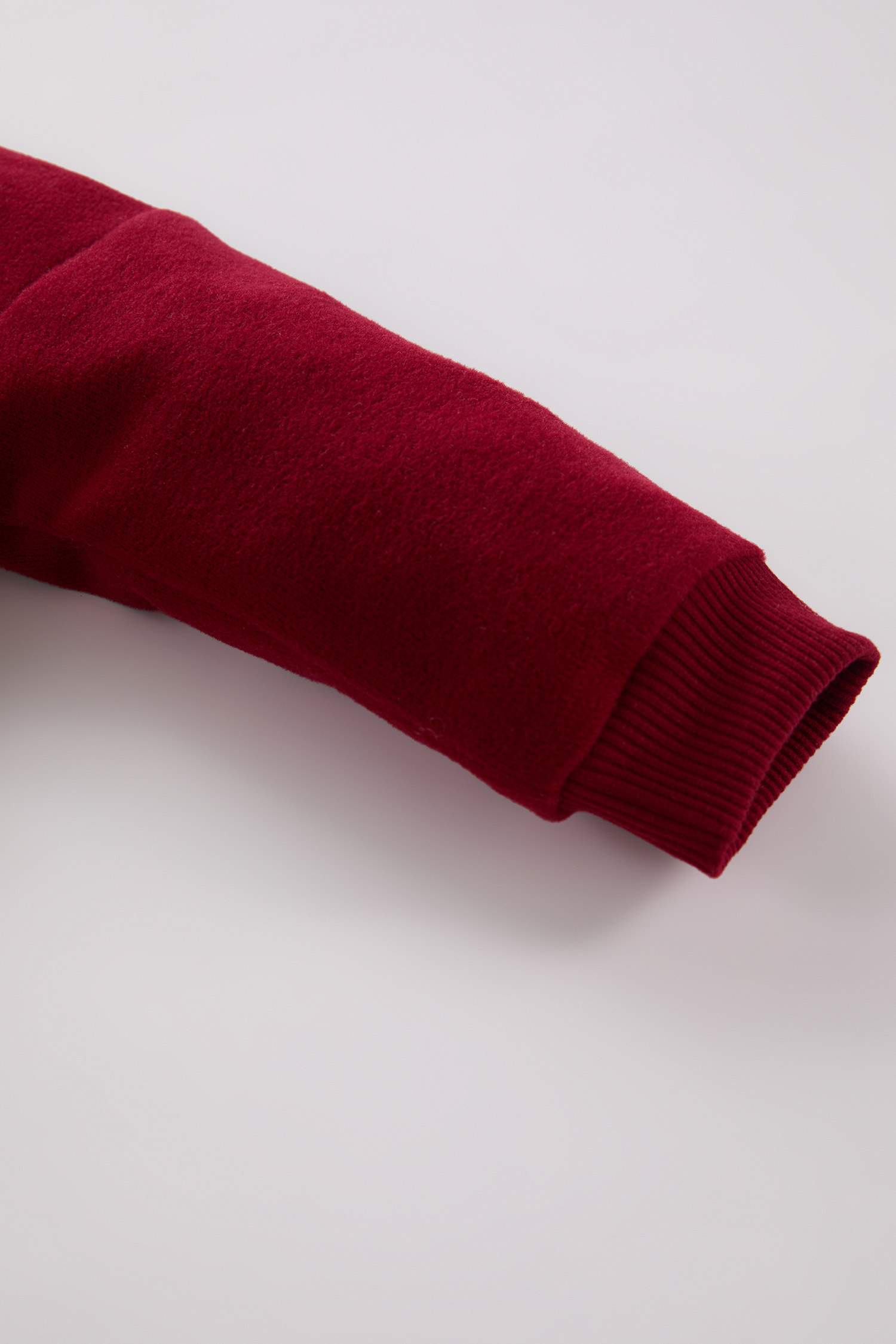 Boy Baby Crew Neck Printed Sweatshirt Sweatpants 2 Piece Set