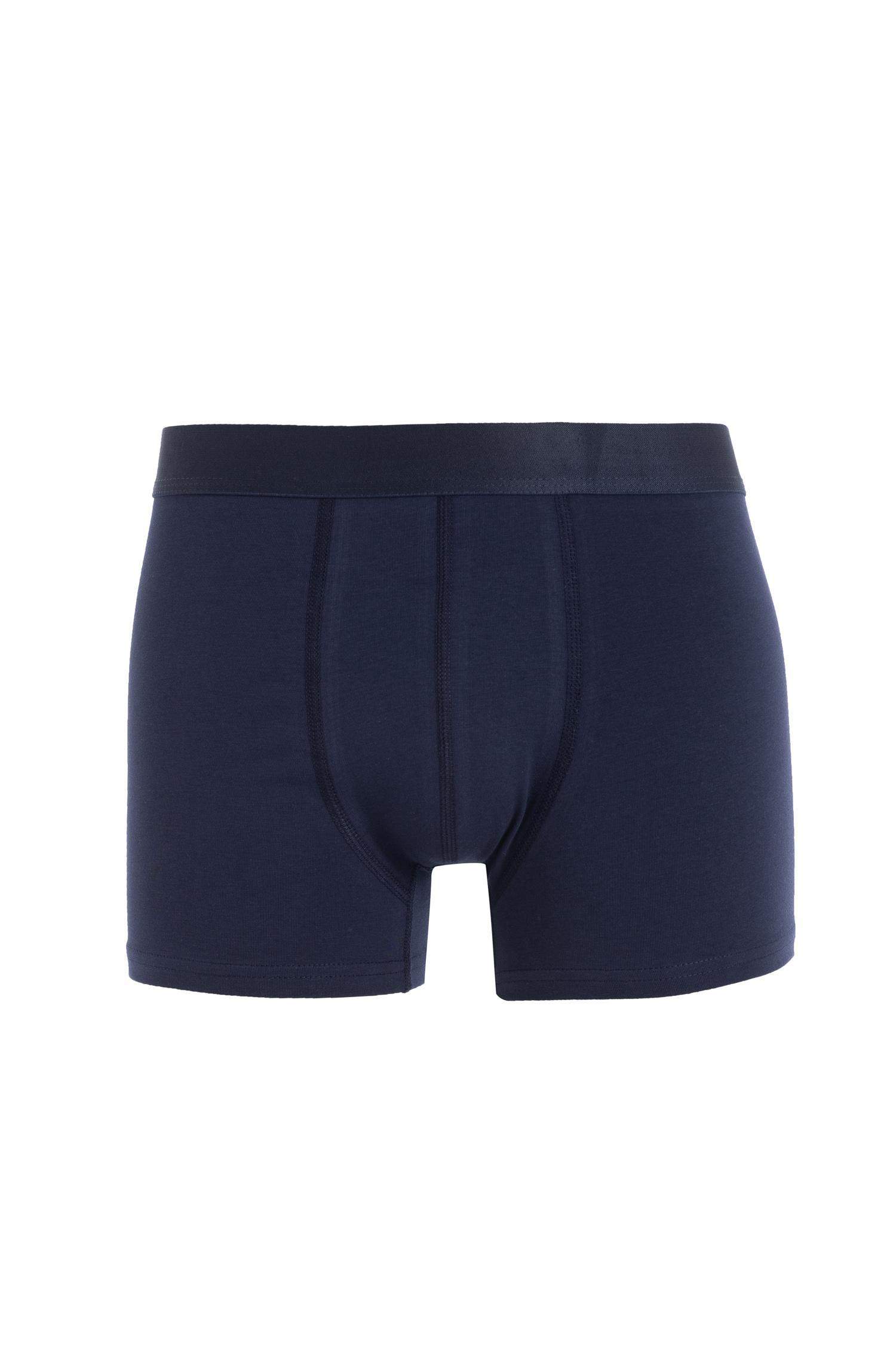 بوكسر قصة عادية - 3 قطع