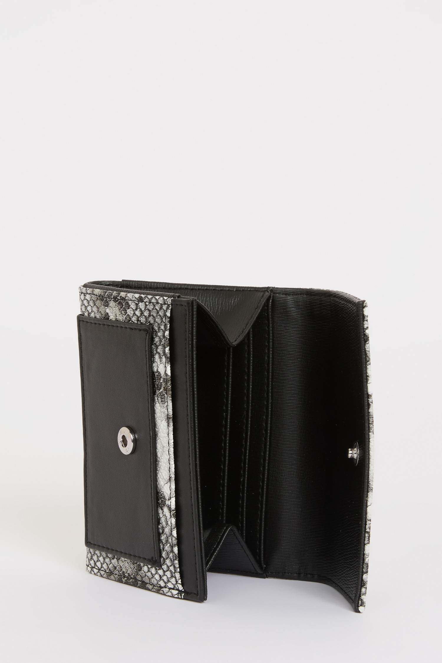 محفظة نسائي جلد صناعي