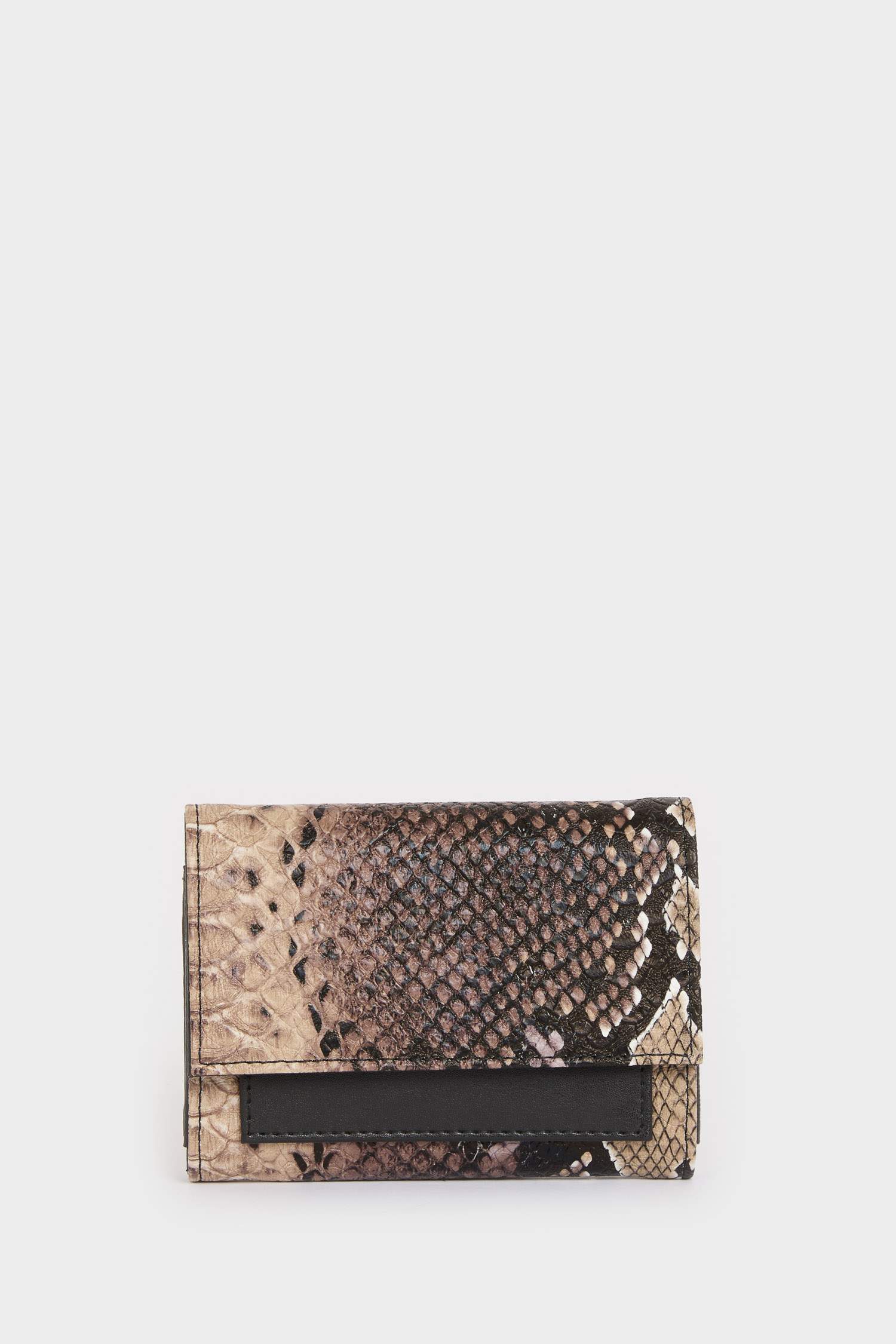 Kadın Suni Deri Cüzdan