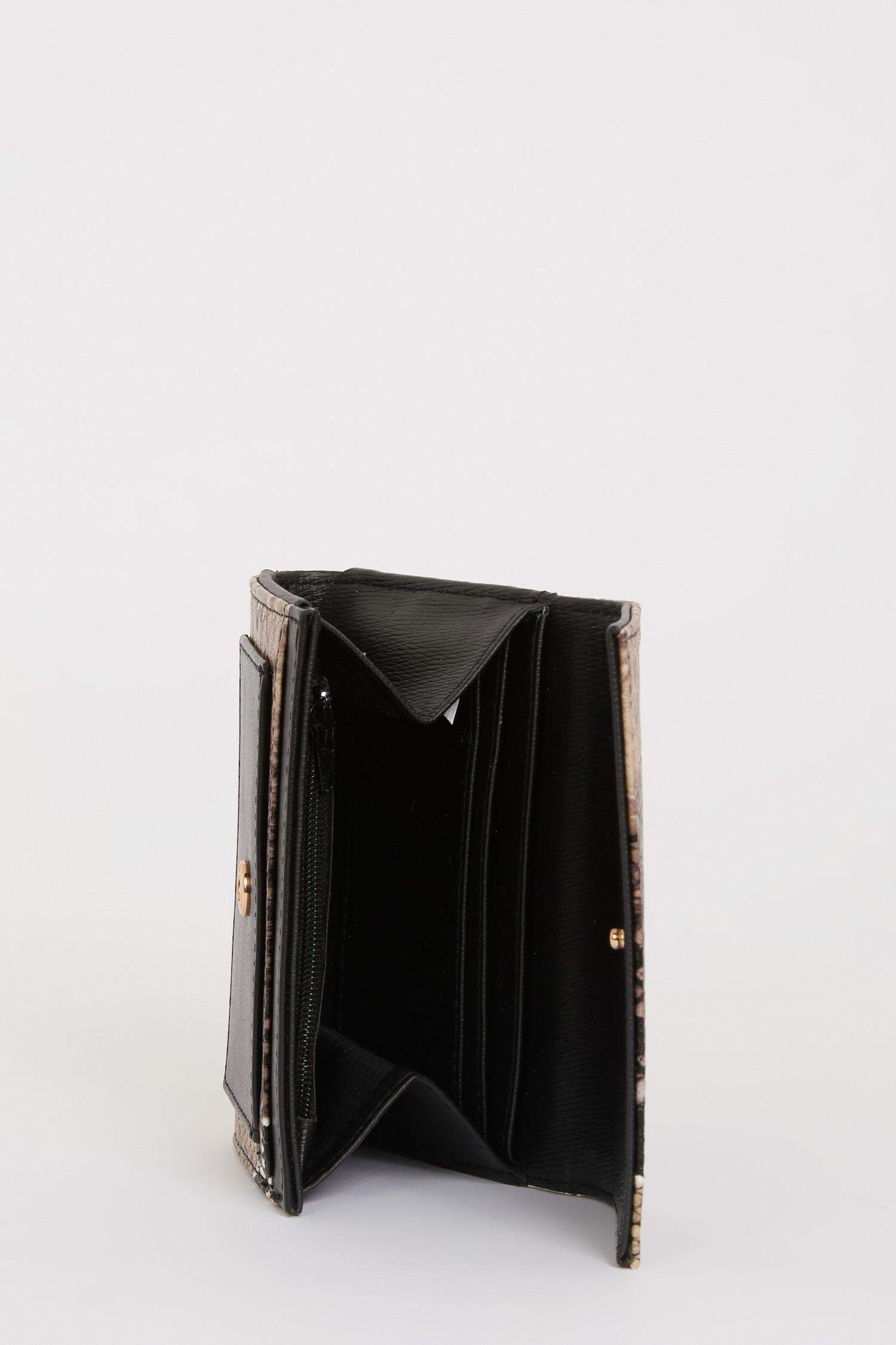 Kadın Suni Deri Cüzdan