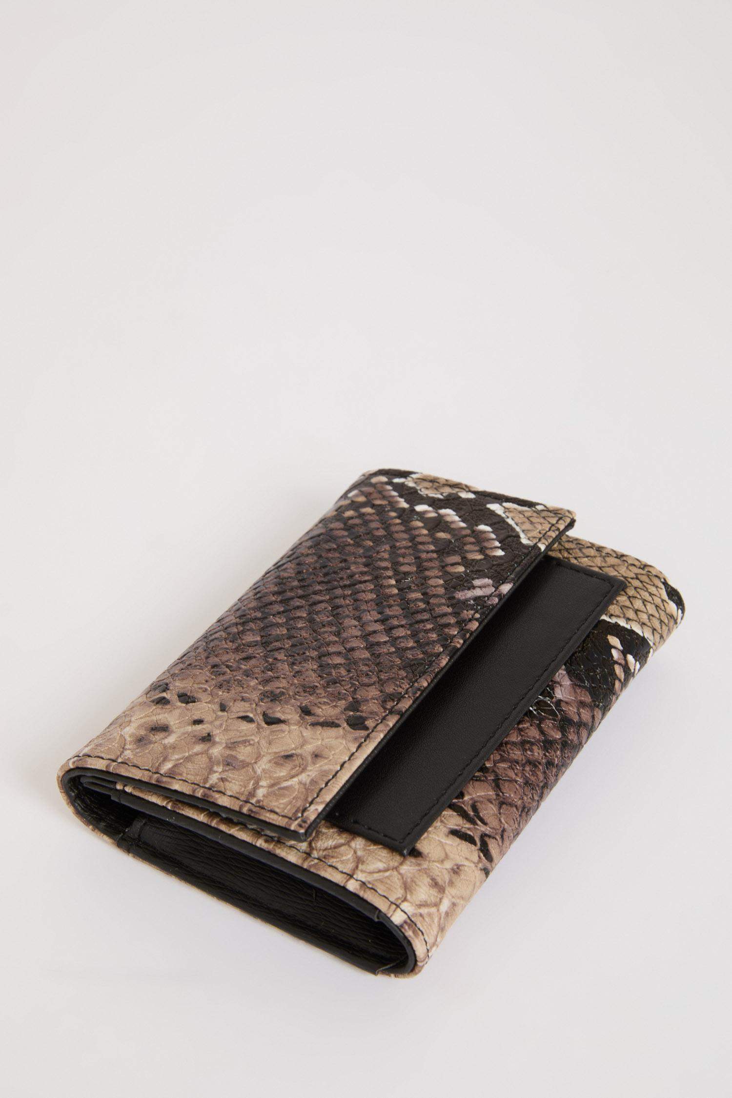 Kadın Suni Deri Cüzdan