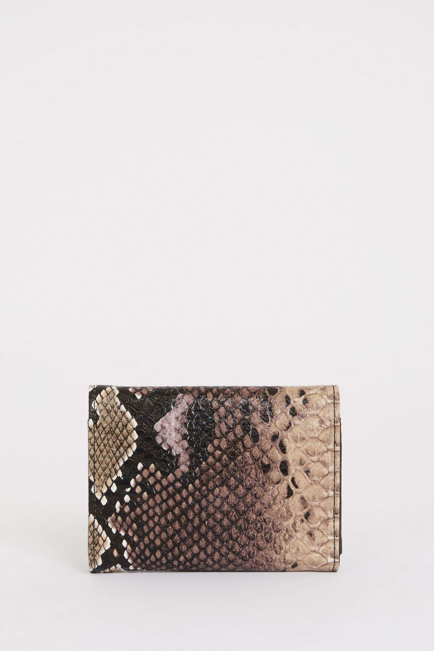 Kadın Suni Deri Cüzdan