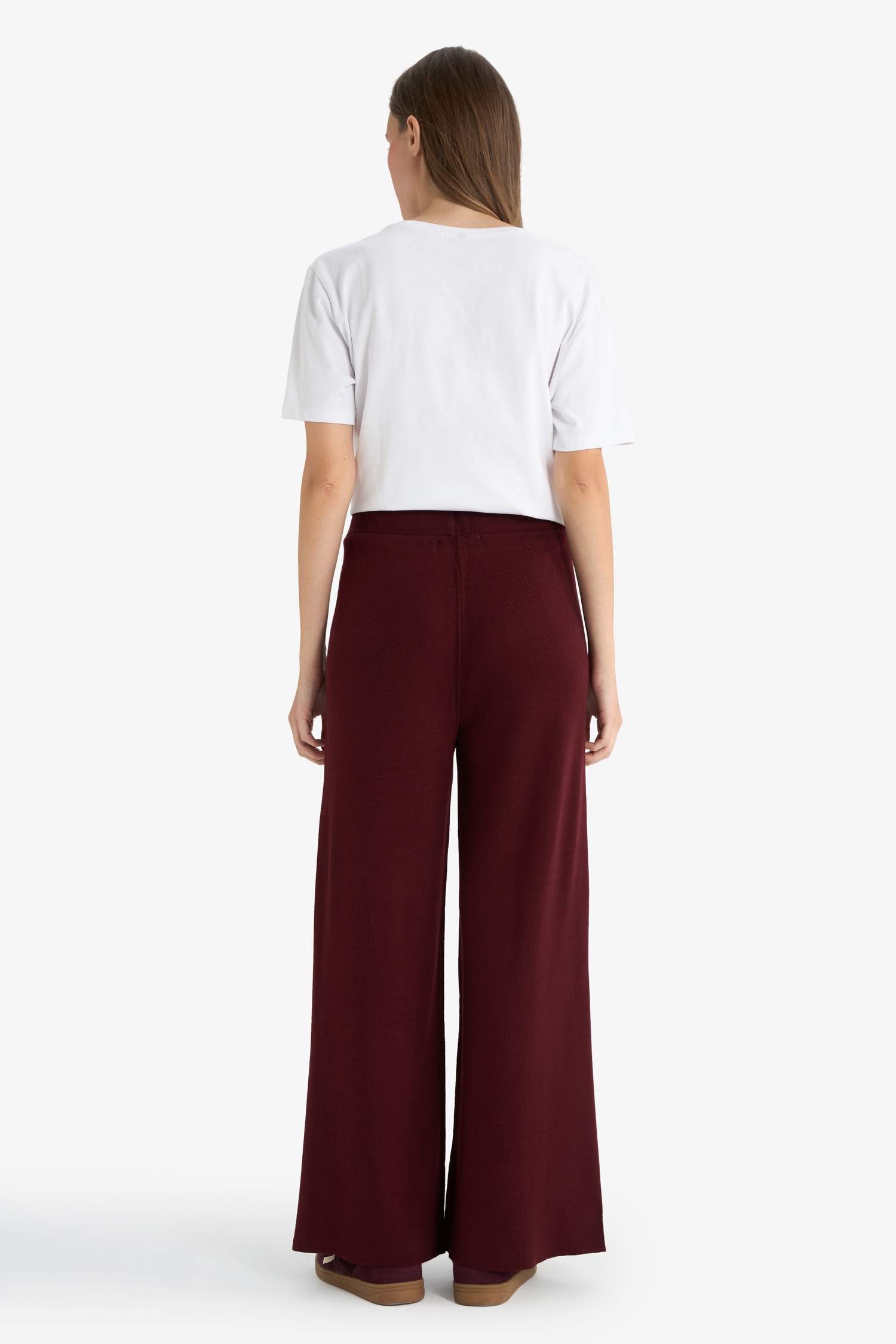 Regular Fit Trousers