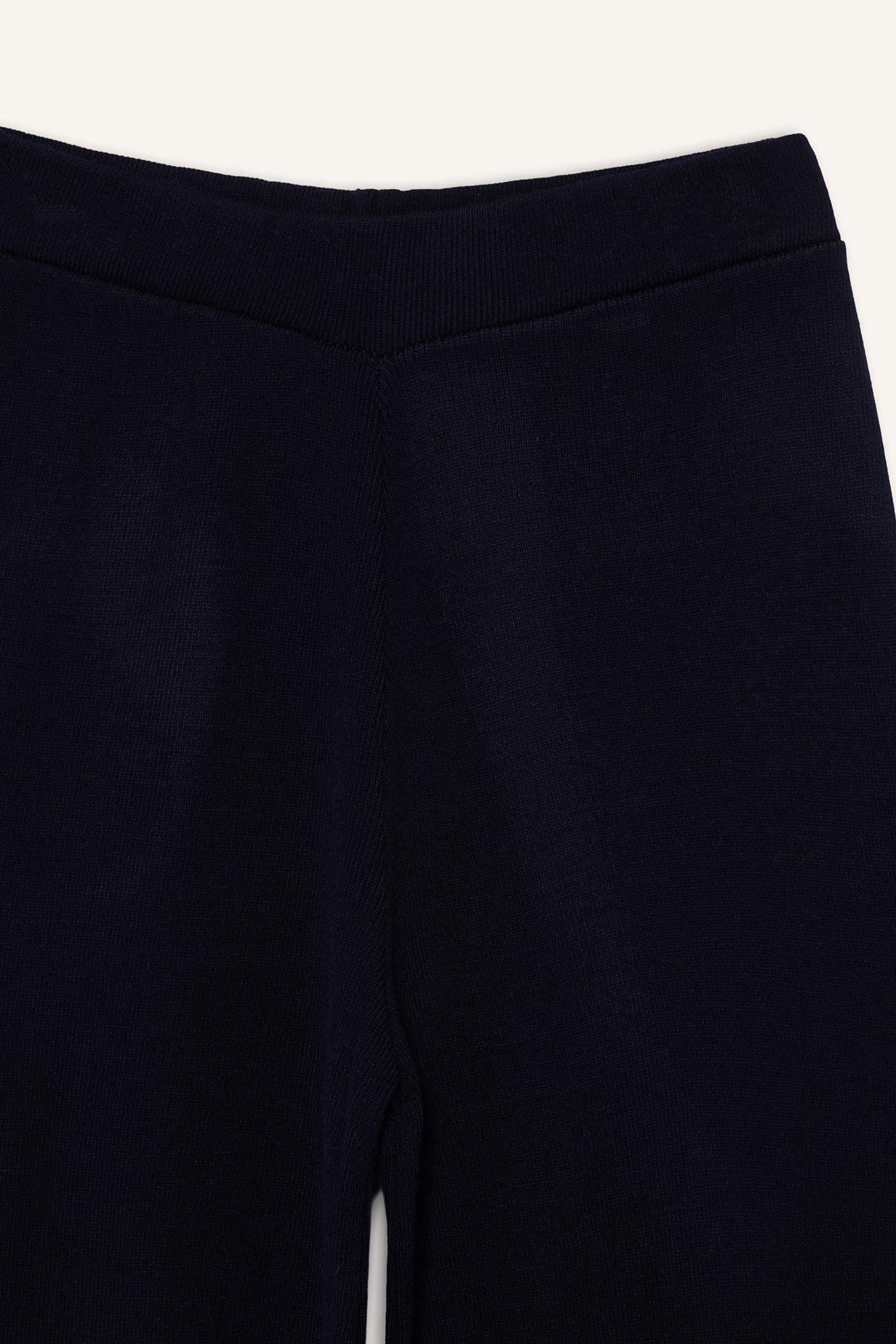 Regular Fit Trousers