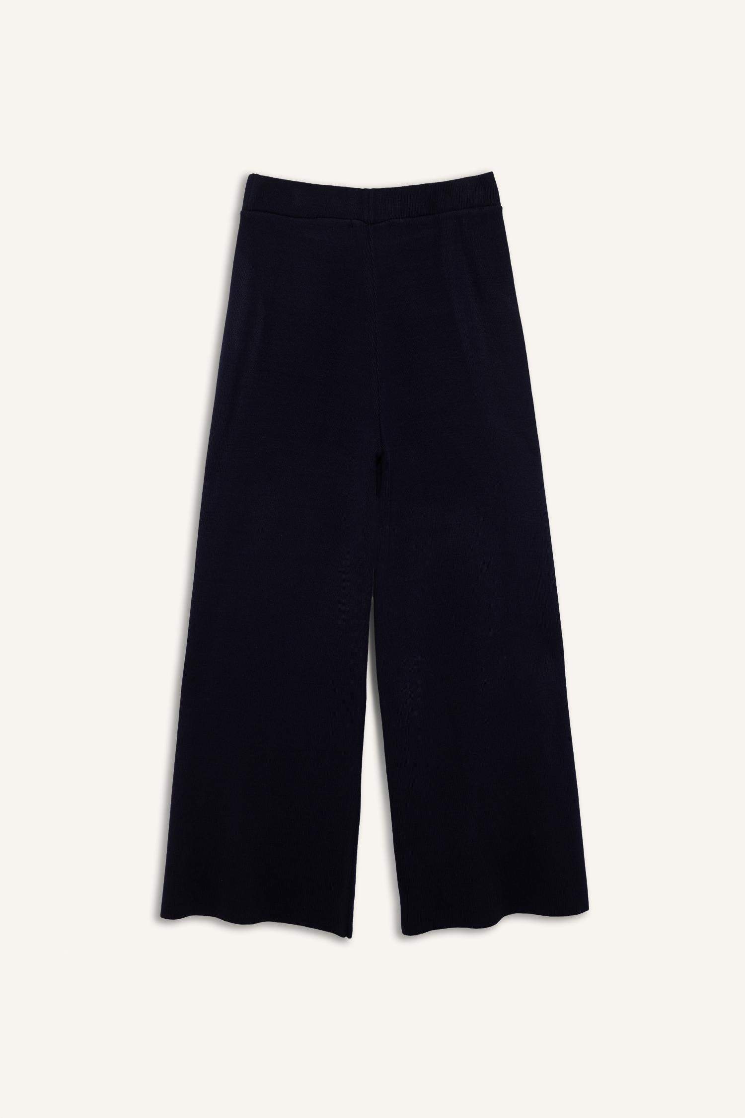 Regular Fit Trousers