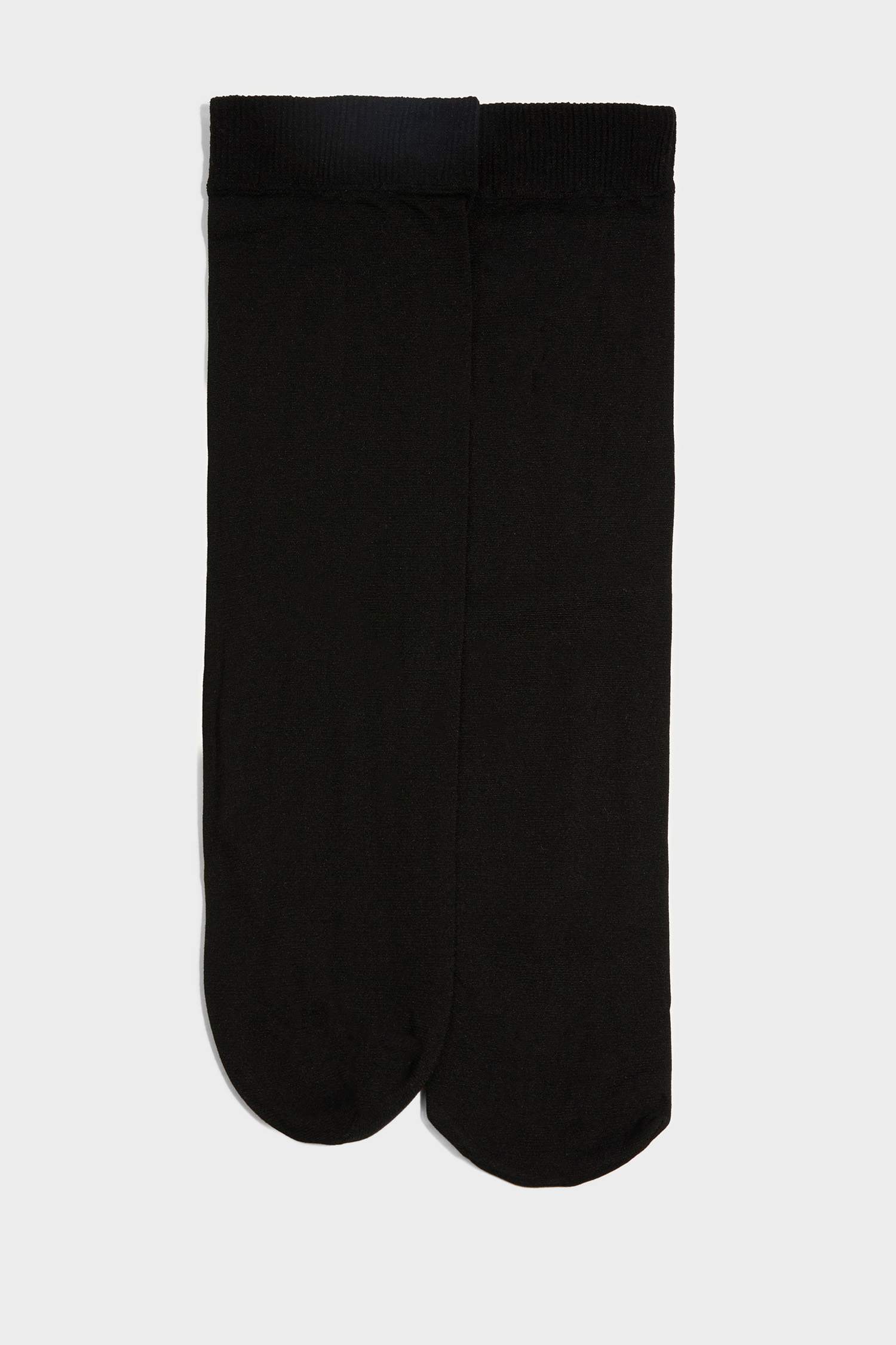 شرابات تحت الركبة بناتي - قطعتين