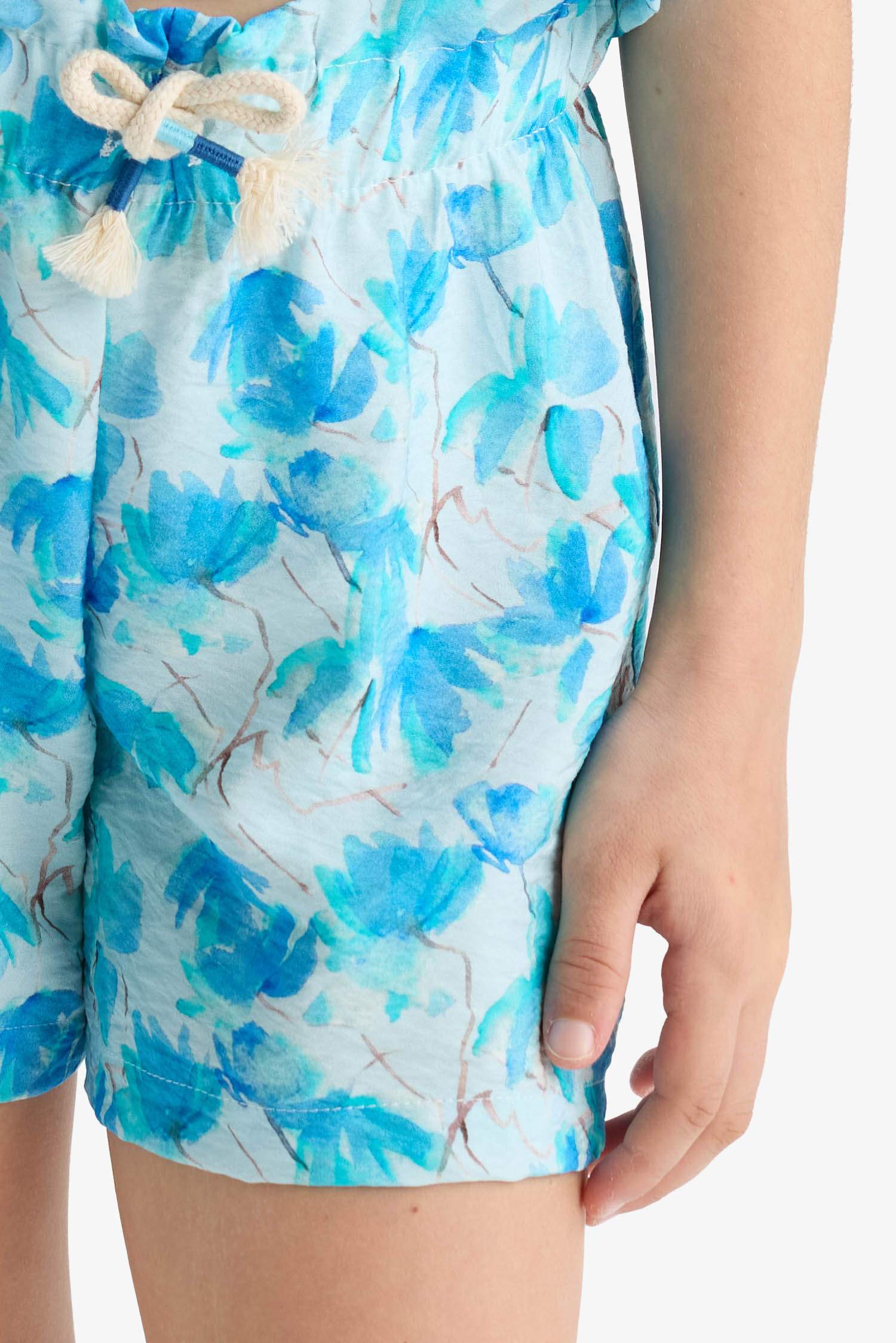 Шорты для девочек