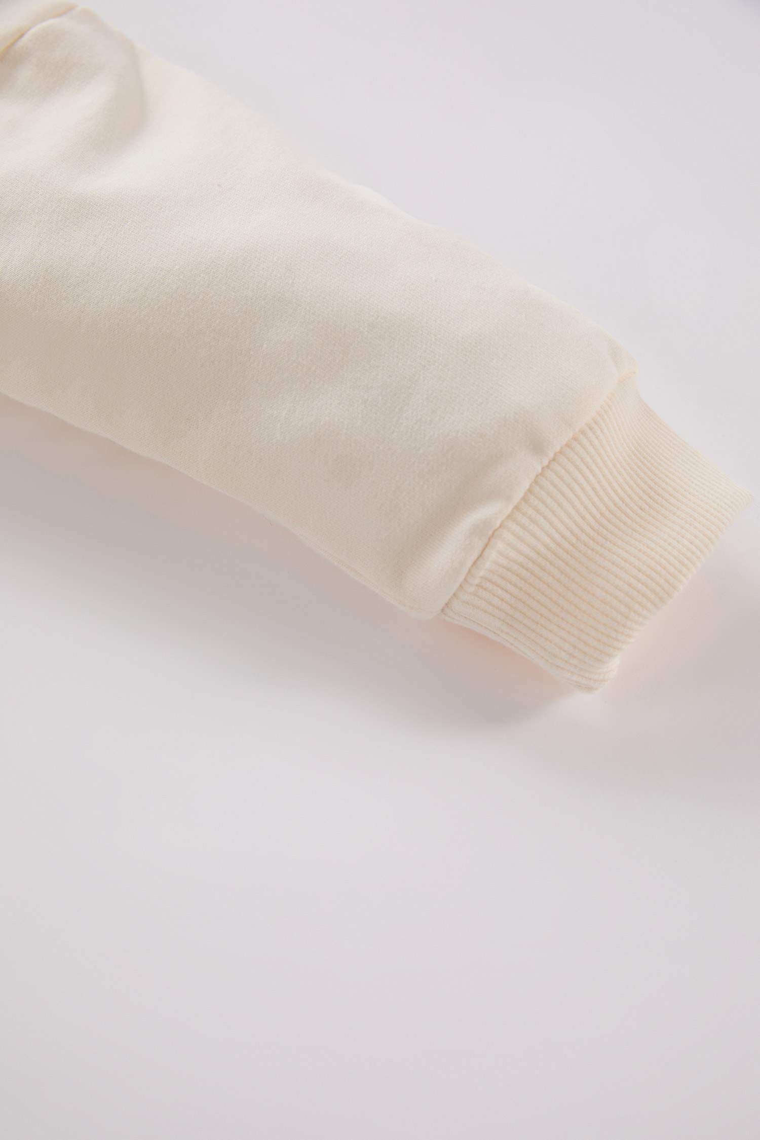 Baby Boy Vehicle Printed Sweatshirt Sweatpants 2 Piece Set