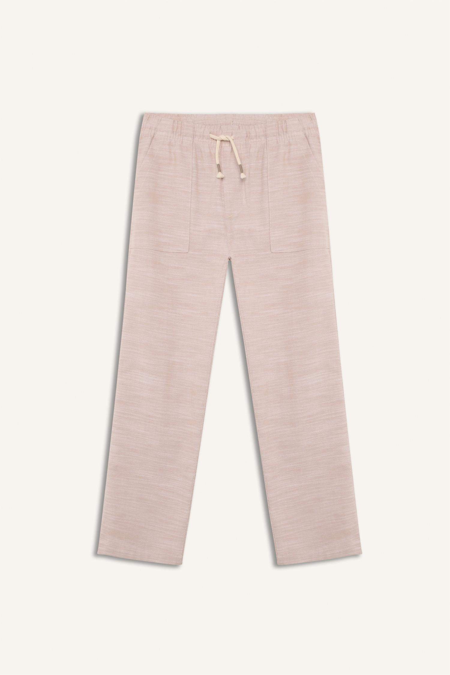 سروال قصة عادية ستاندارت